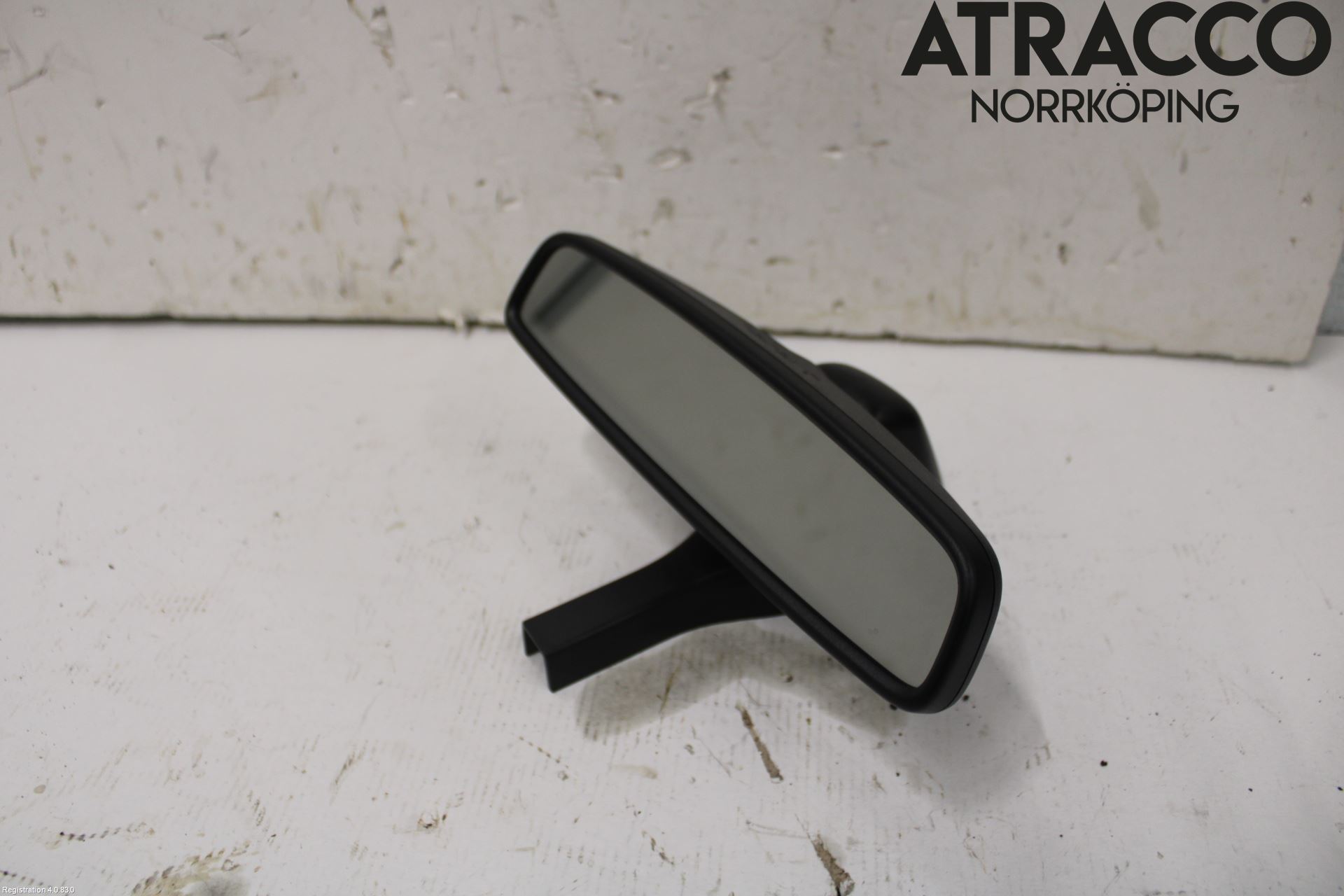Seat ATECA 16->> Speil Innvendig El