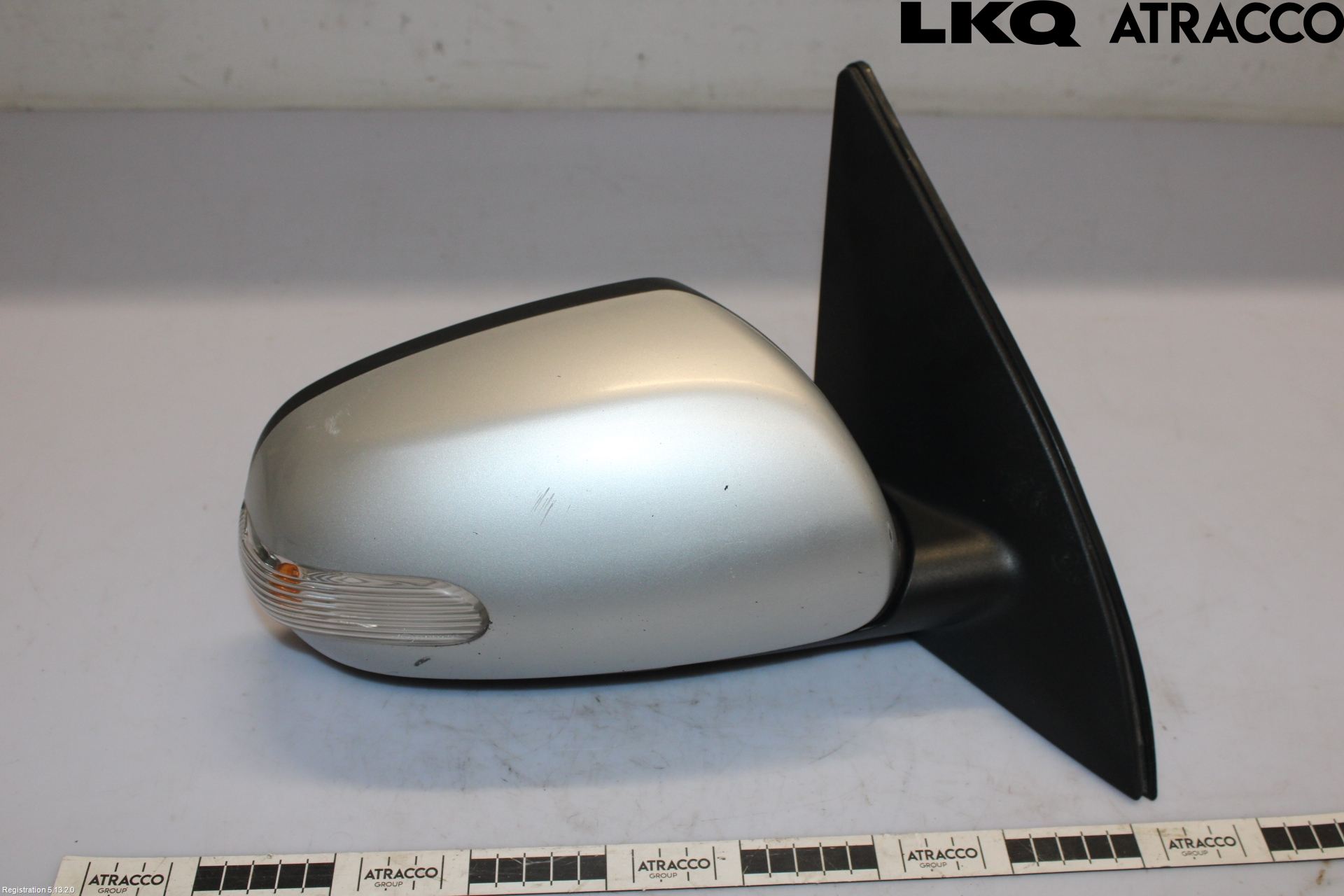 Kia CEED 06-12 Speil H M-El Justering