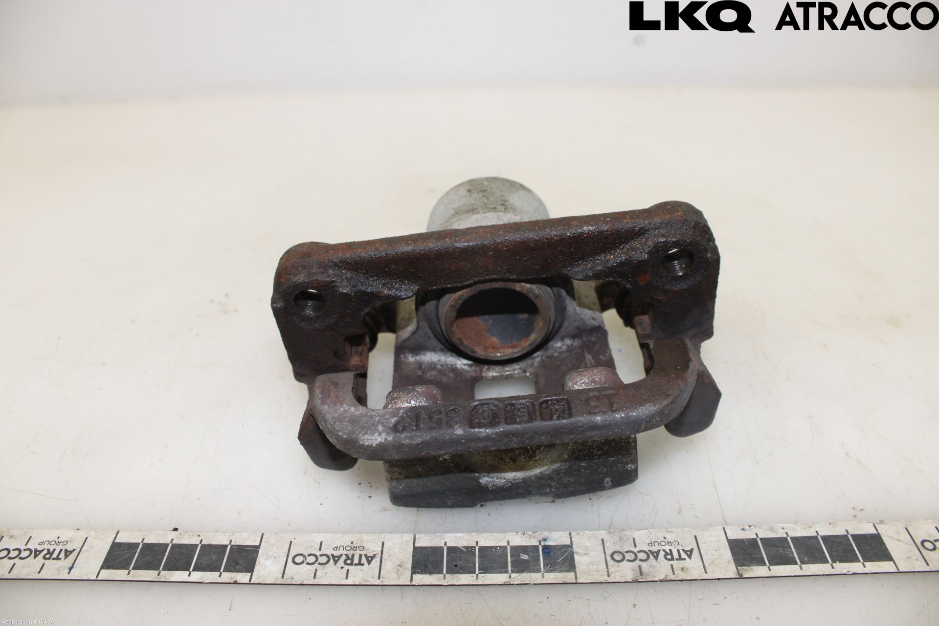Nissan SKYLINE Bremsecaliper Bak Høyre