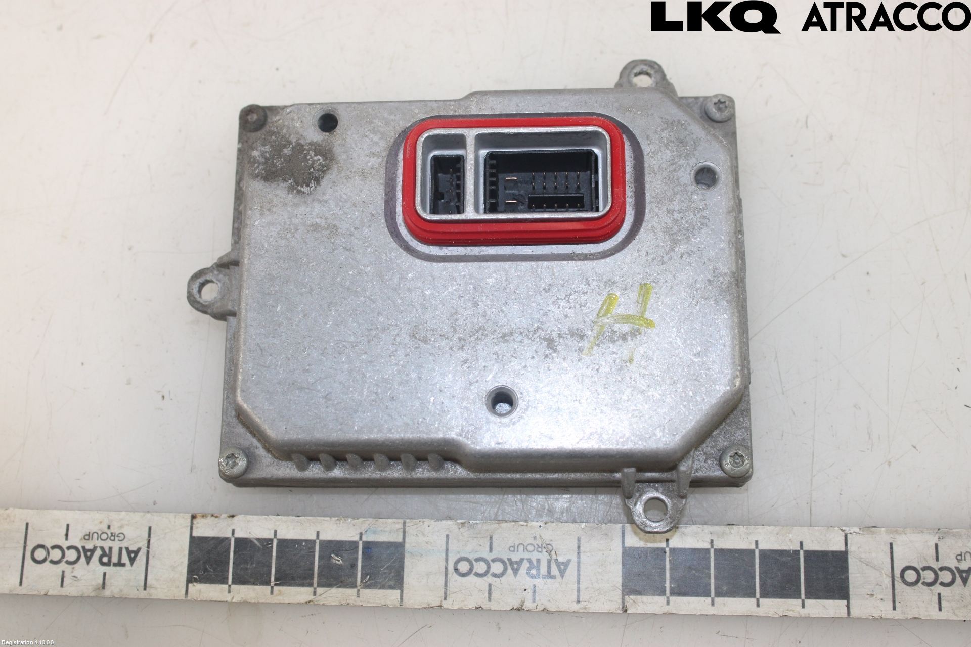 Audi A3/S3 05-13 Styreenhet Xenon