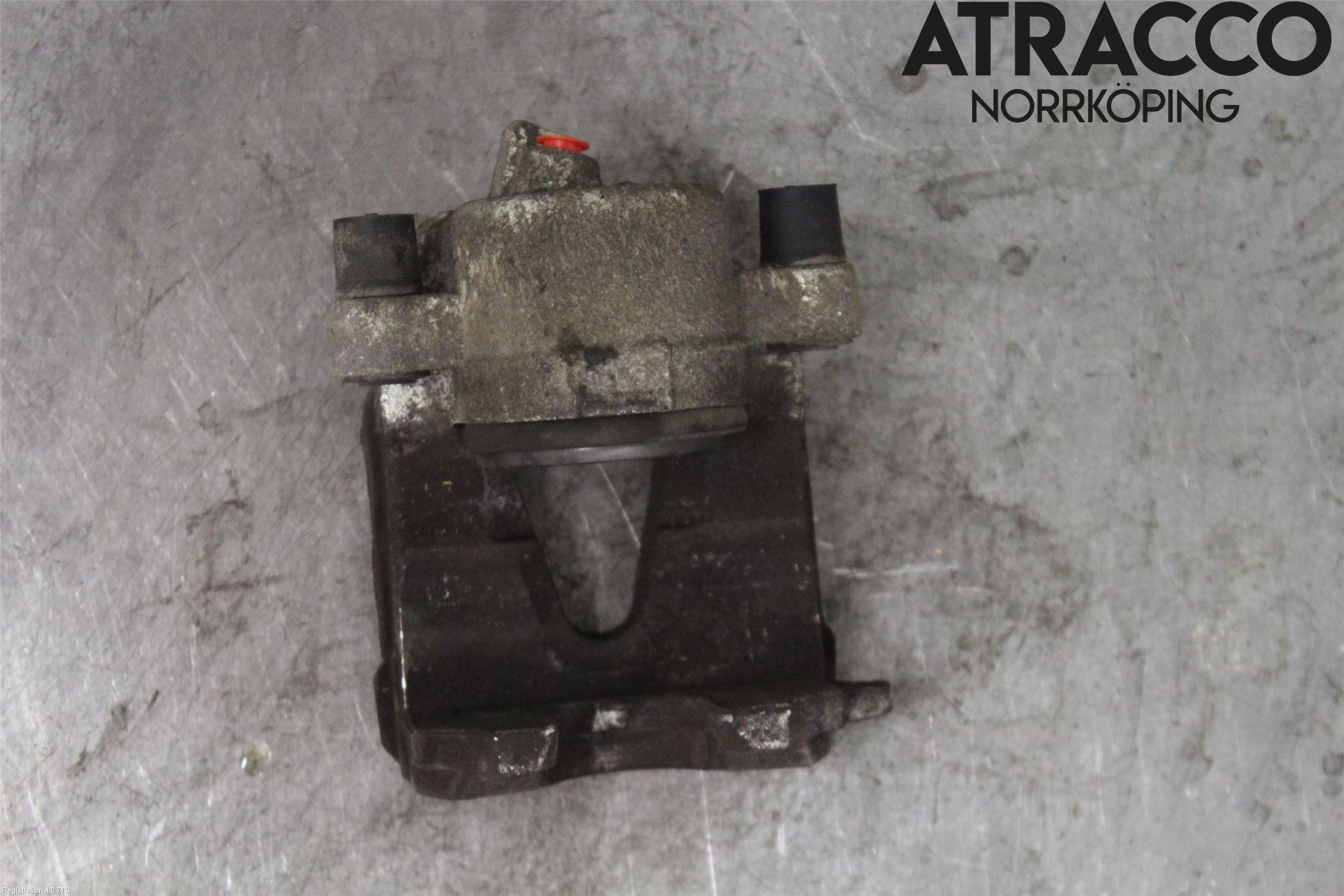 Audi A1 19- Bremsecaliper Foran Venstre