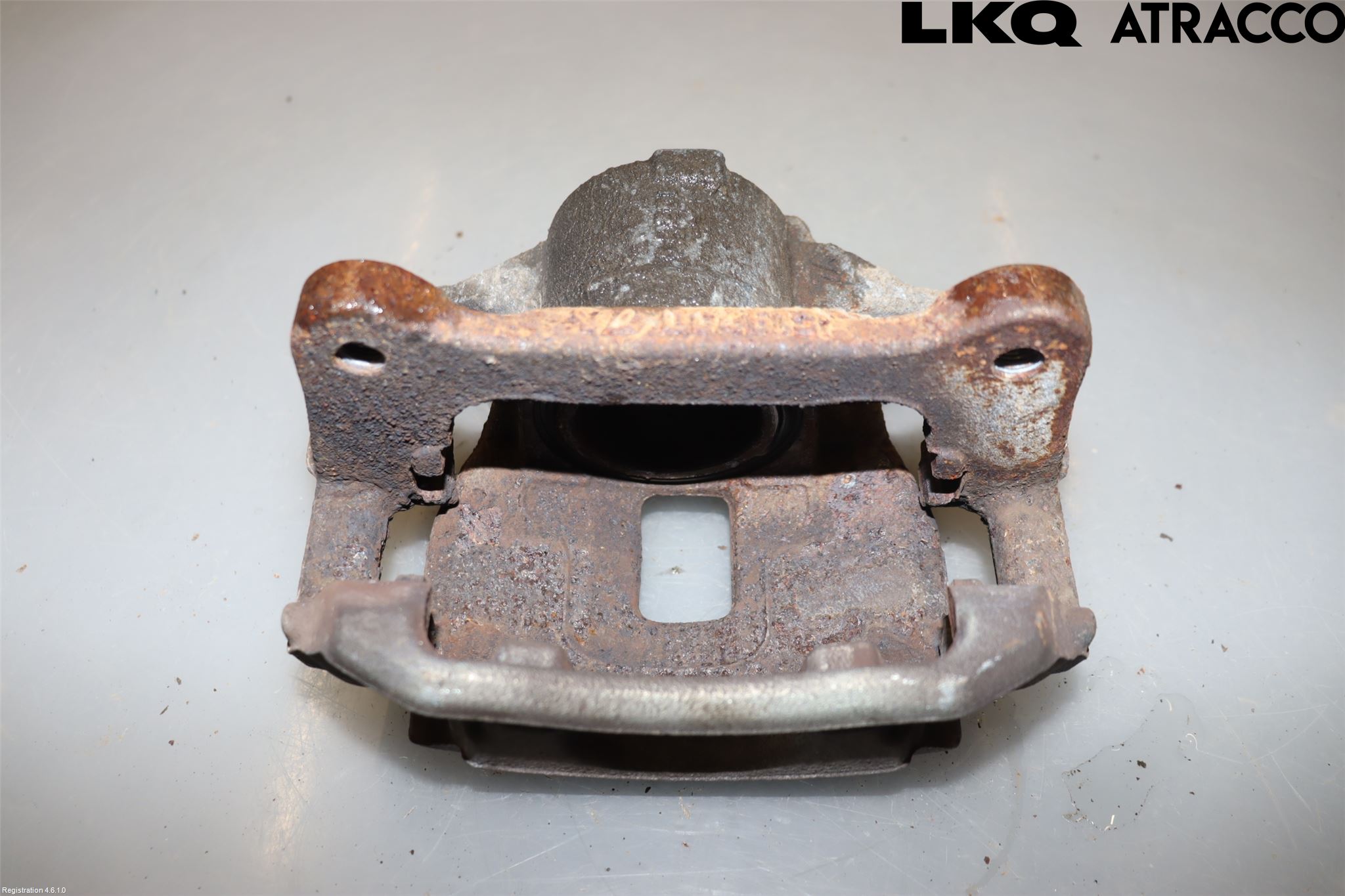 Toyota COROLLA 19- Bremsecaliper Foran Høyre