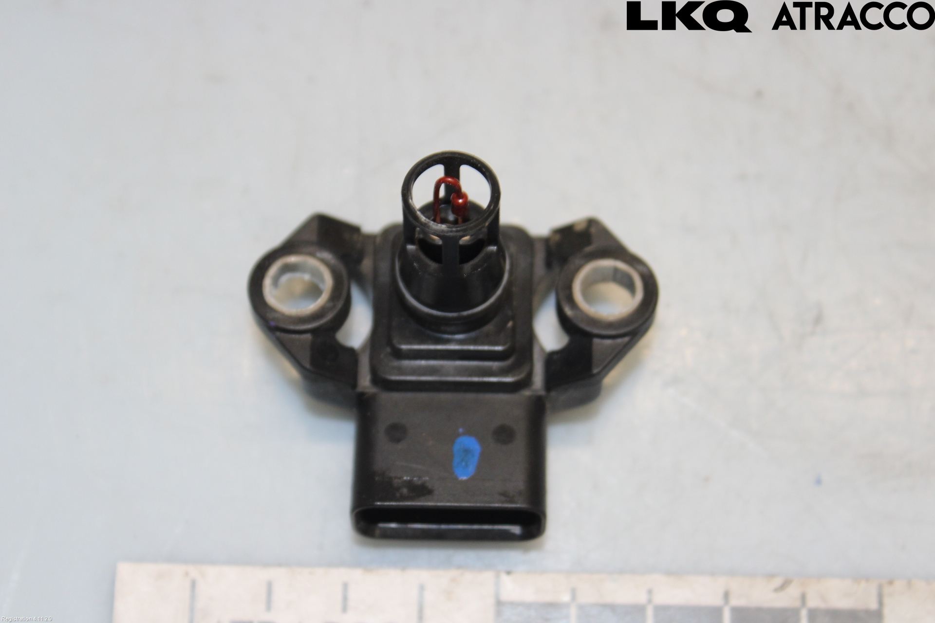 Citroen C1 14-22 Inns Map - Trykkføler