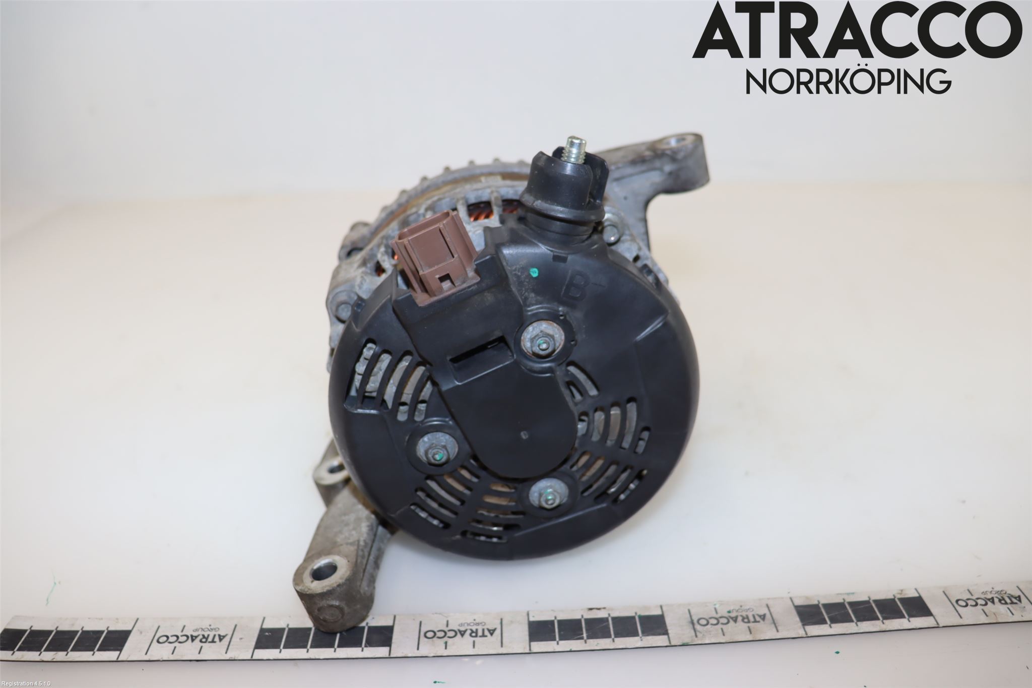Ford MUSTANG VI 15-22 Dynamo
