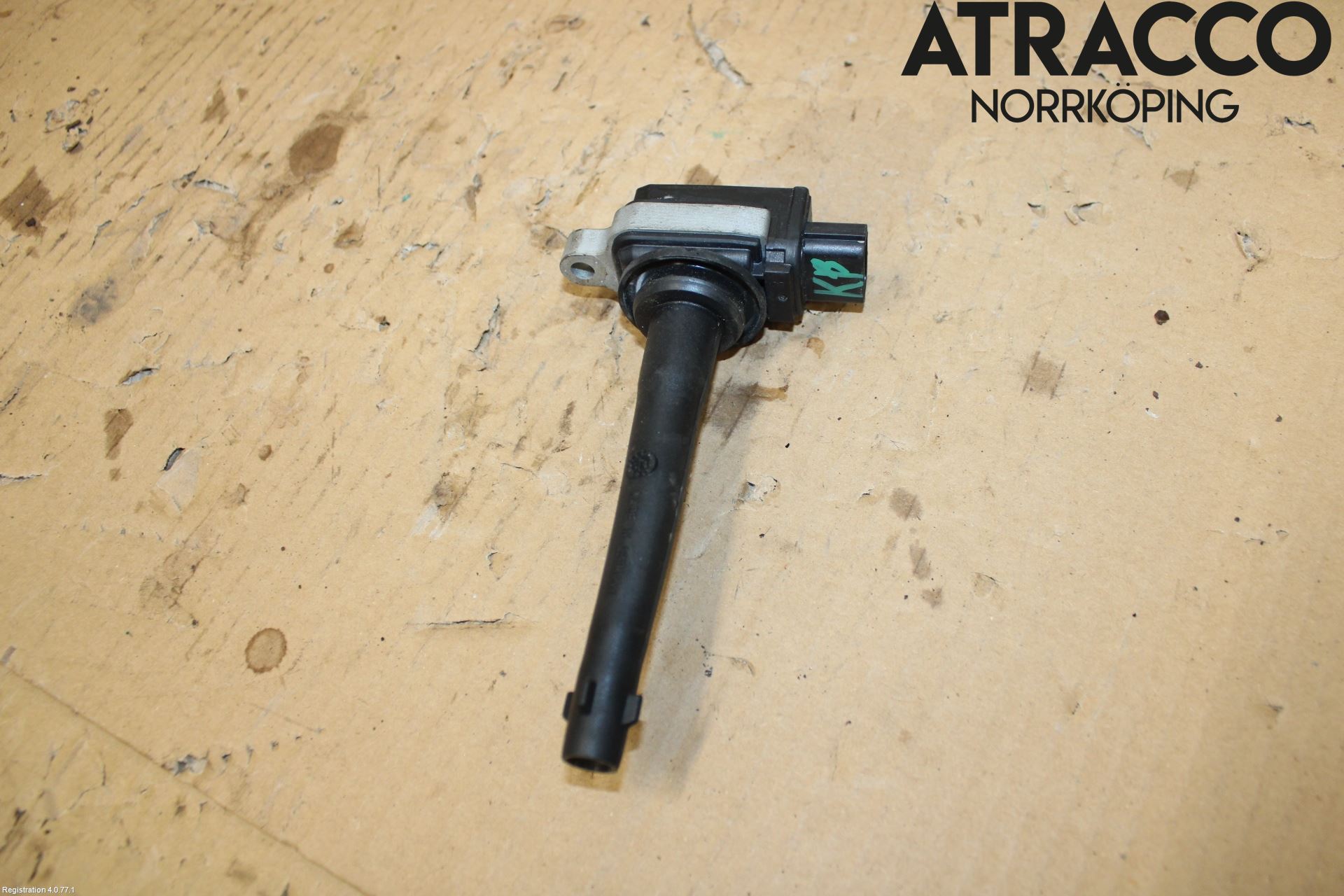 Nissan NOTE E11 06-14 Coil