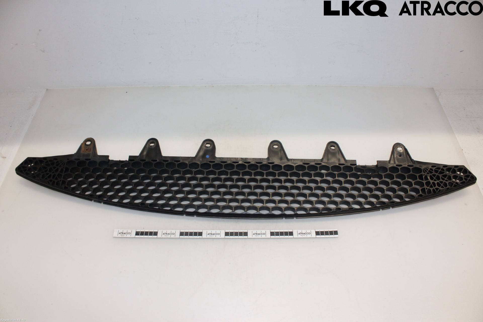 Kia RIO 06-11 Støtfanger Foran Deformelemen
