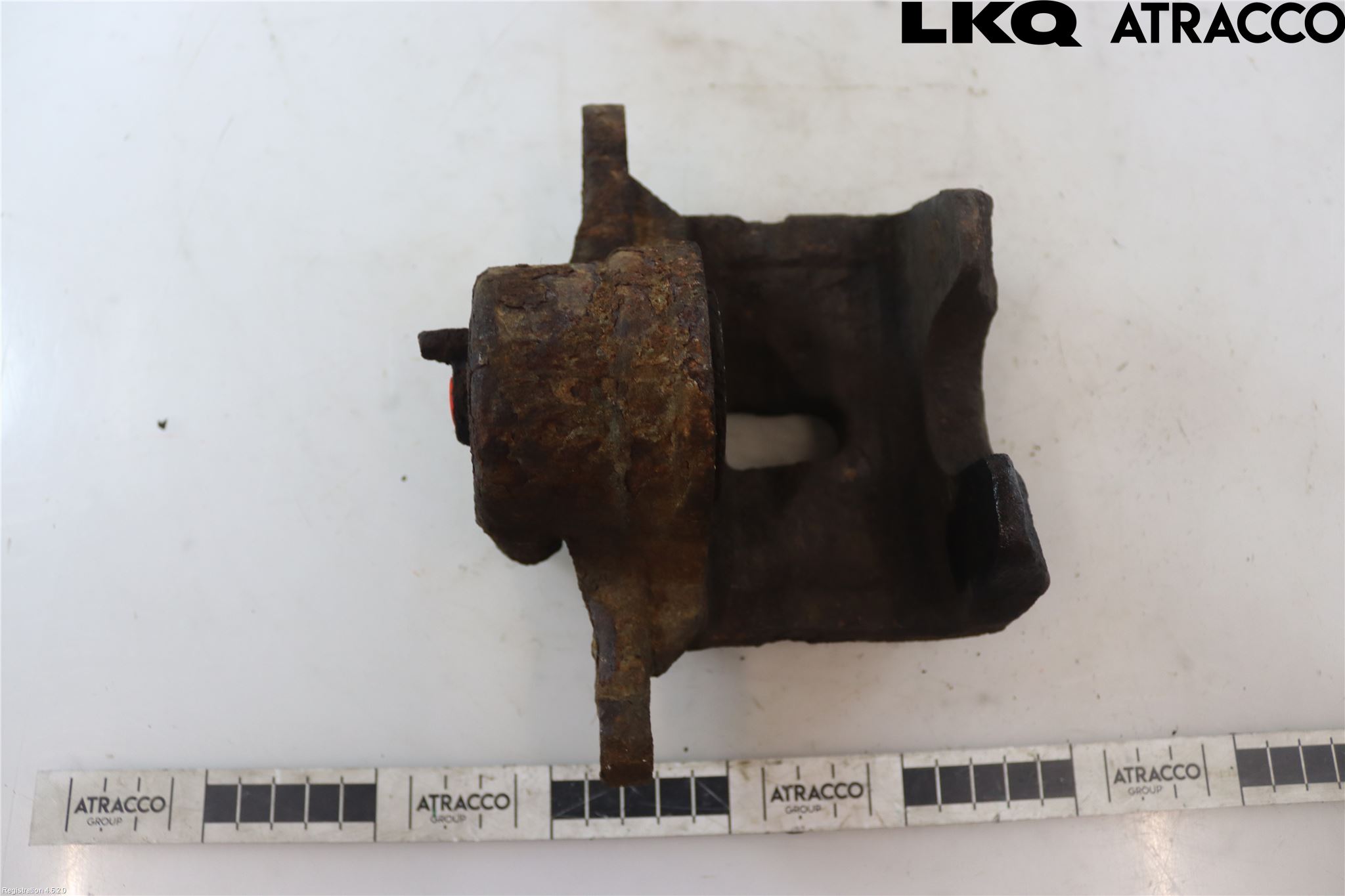 Kia CEED 12-18 Bremsecaliper Foran Venstre