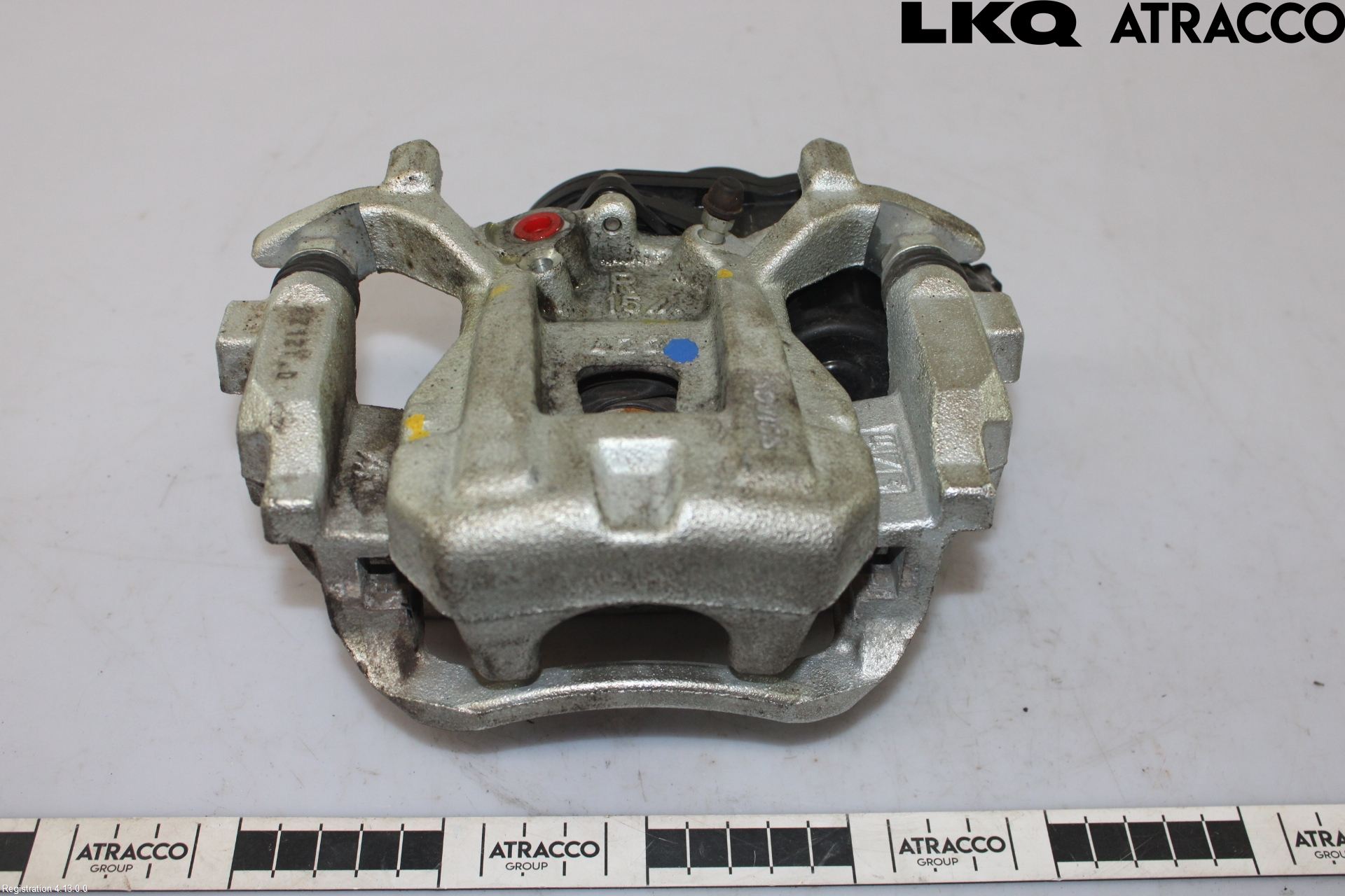 Toyota COROLLA CROSS XG10 22- Bremsecaliper Bak Høyre