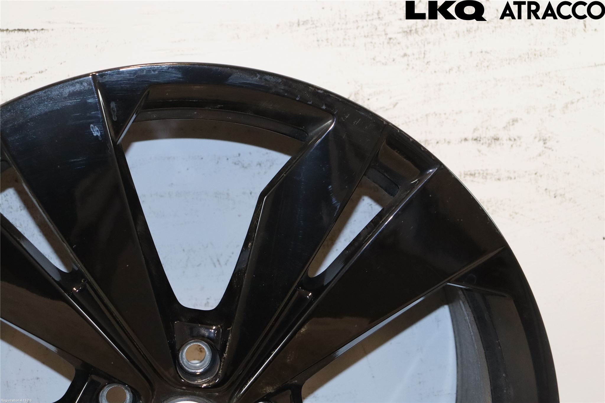 Volkswagen VW ID.5 22- Felg Aluminium