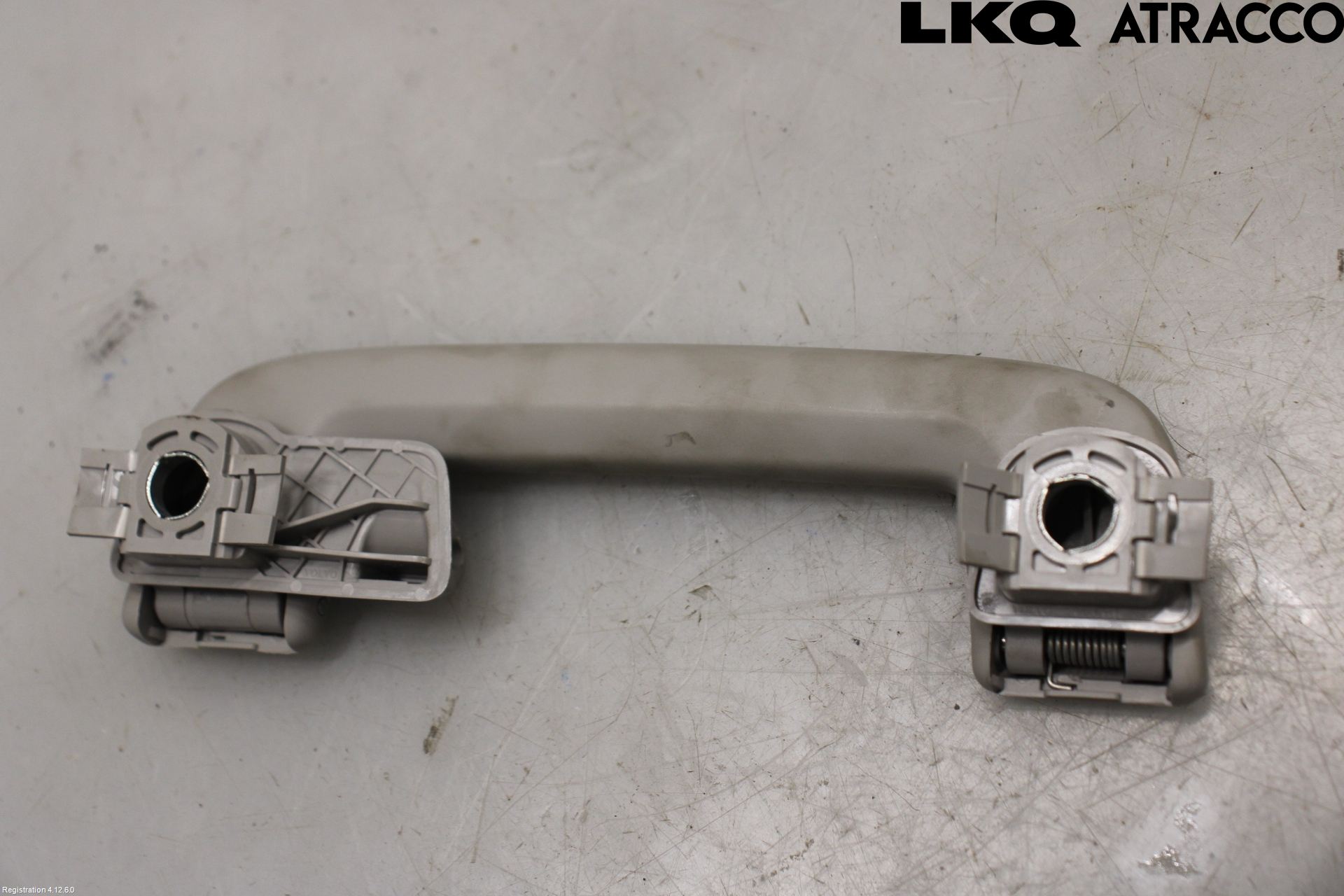 Volvo XC70 08-13 Innrhandtak I Taket