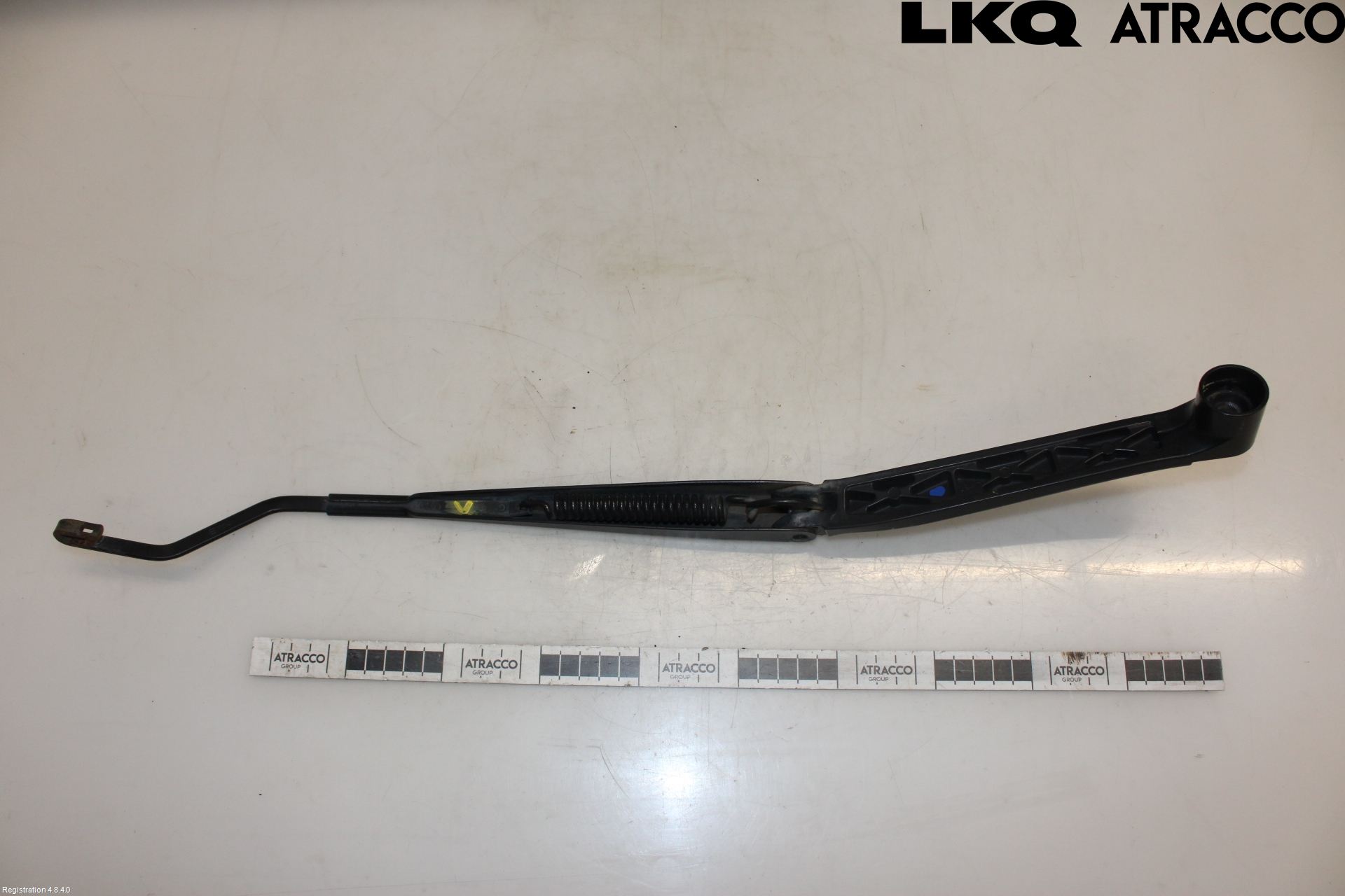 Mitsubishi LANCER 07-14 Viskerarm-Armer Frontrute