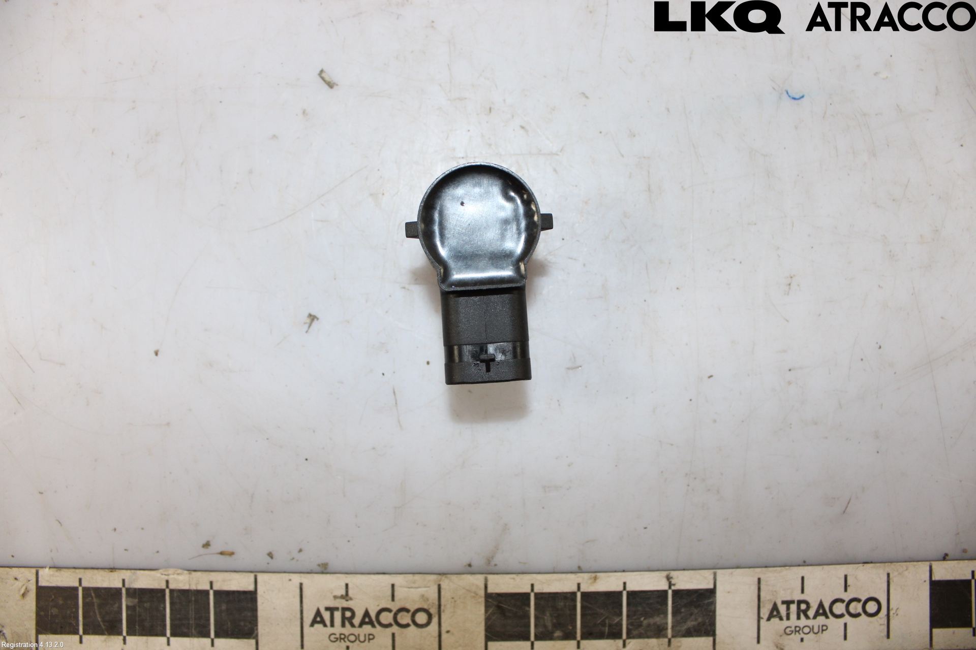 Volkswagen VW T-CROSS 19- Sensor Ryggesensor