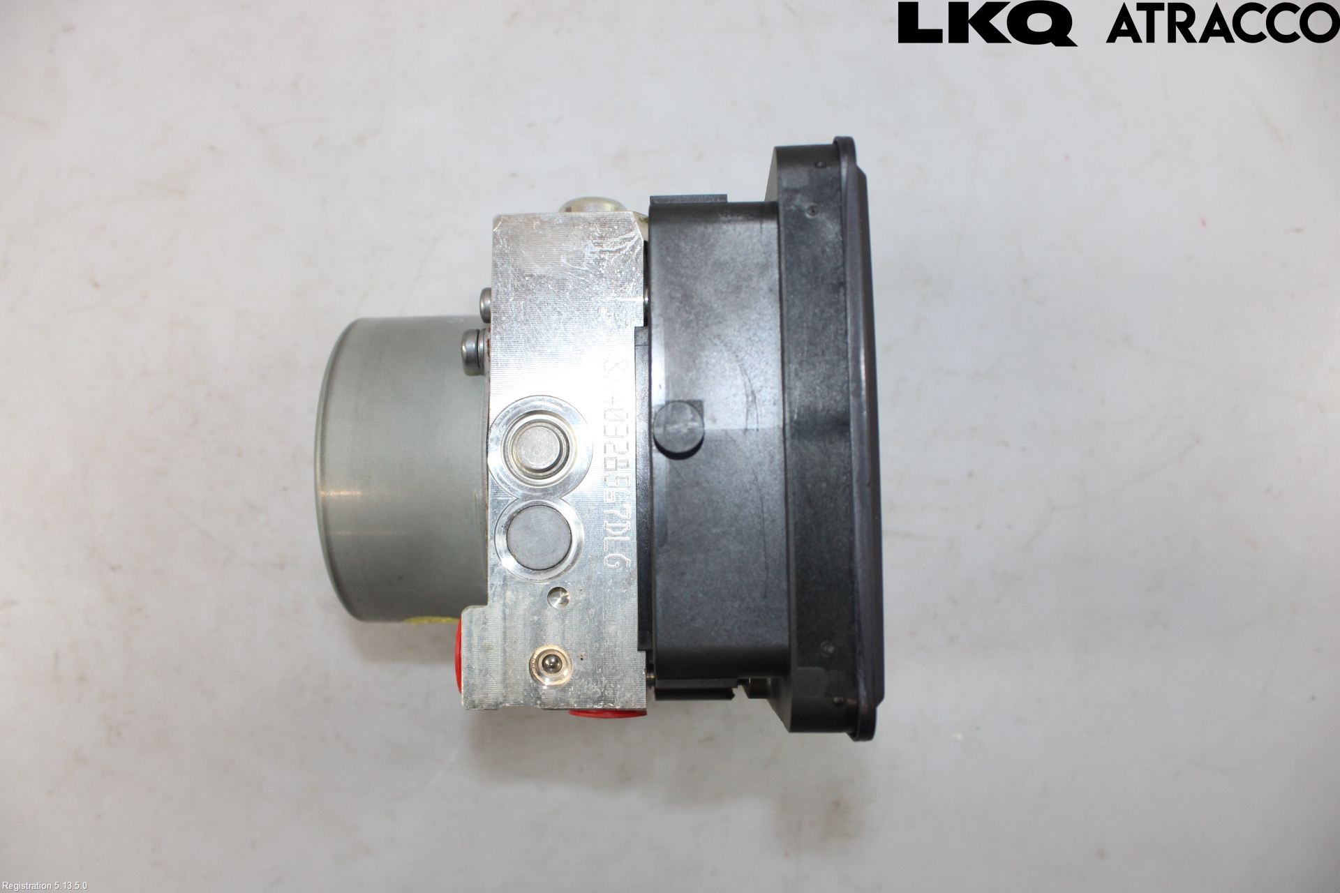 Volkswagen VW PASSAT 24- Abs Hydraulikkaggregat