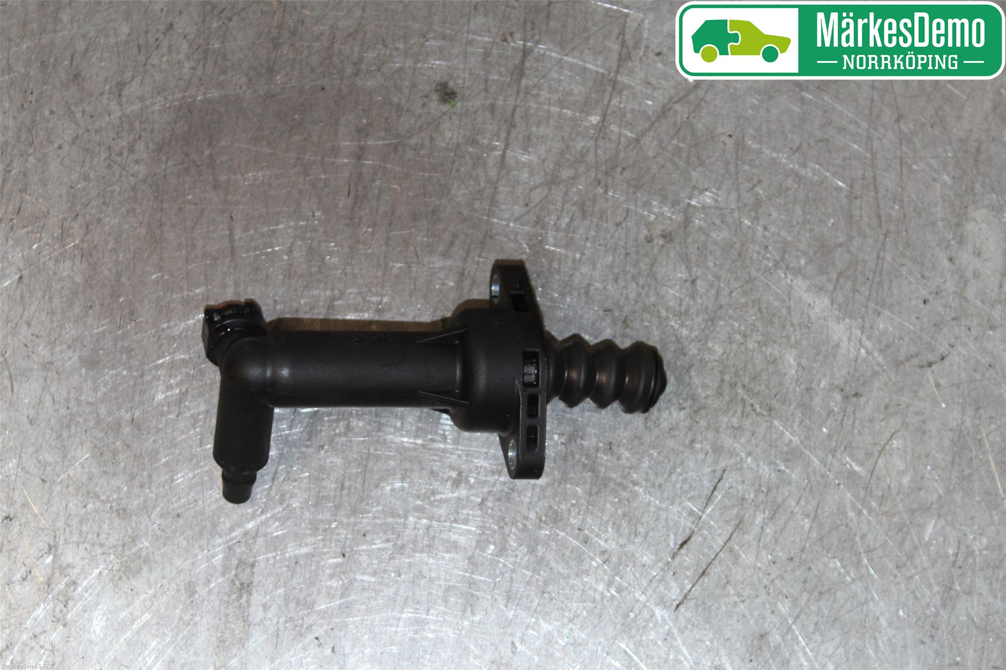 Volkswagen VW GOLF / E-GOLF VII 13-20 Clutch Sylinder Slave