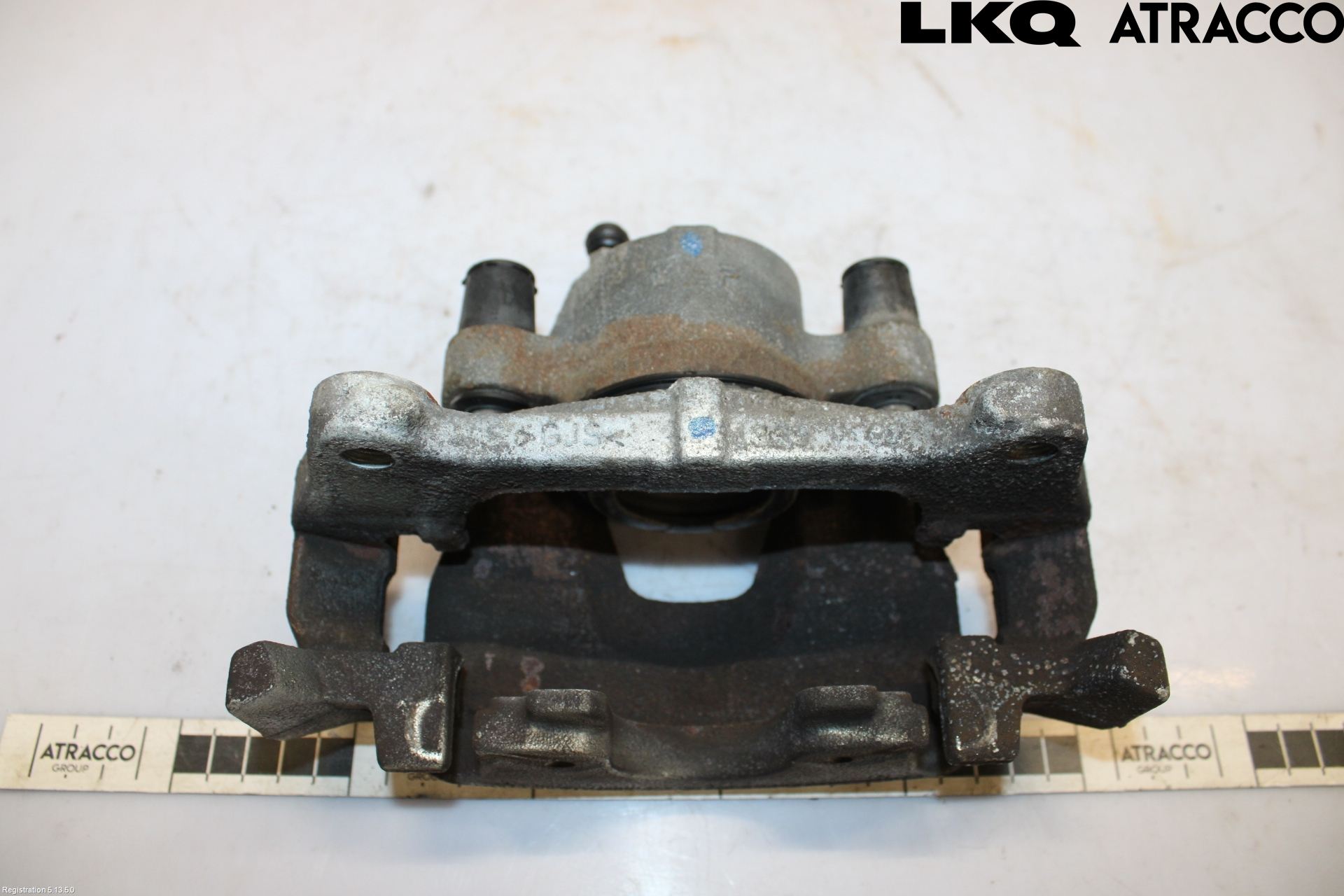 Toyota YARIS XP21 20- Bremsecaliper Foran Venstre