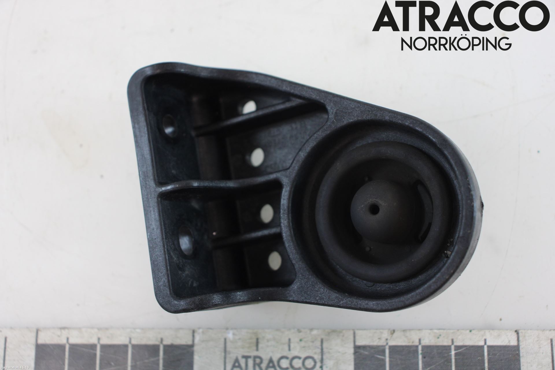 Kia SORENTO 15-20 Radiator Feste - Ramme - Bjelk