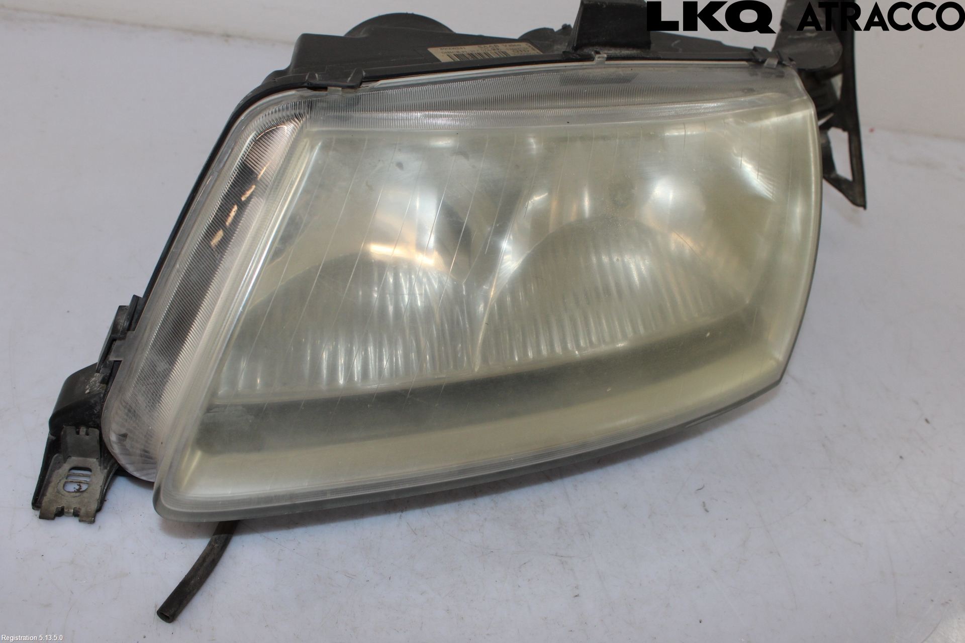 Saab 9-5 -05 Frontlykt Venstre