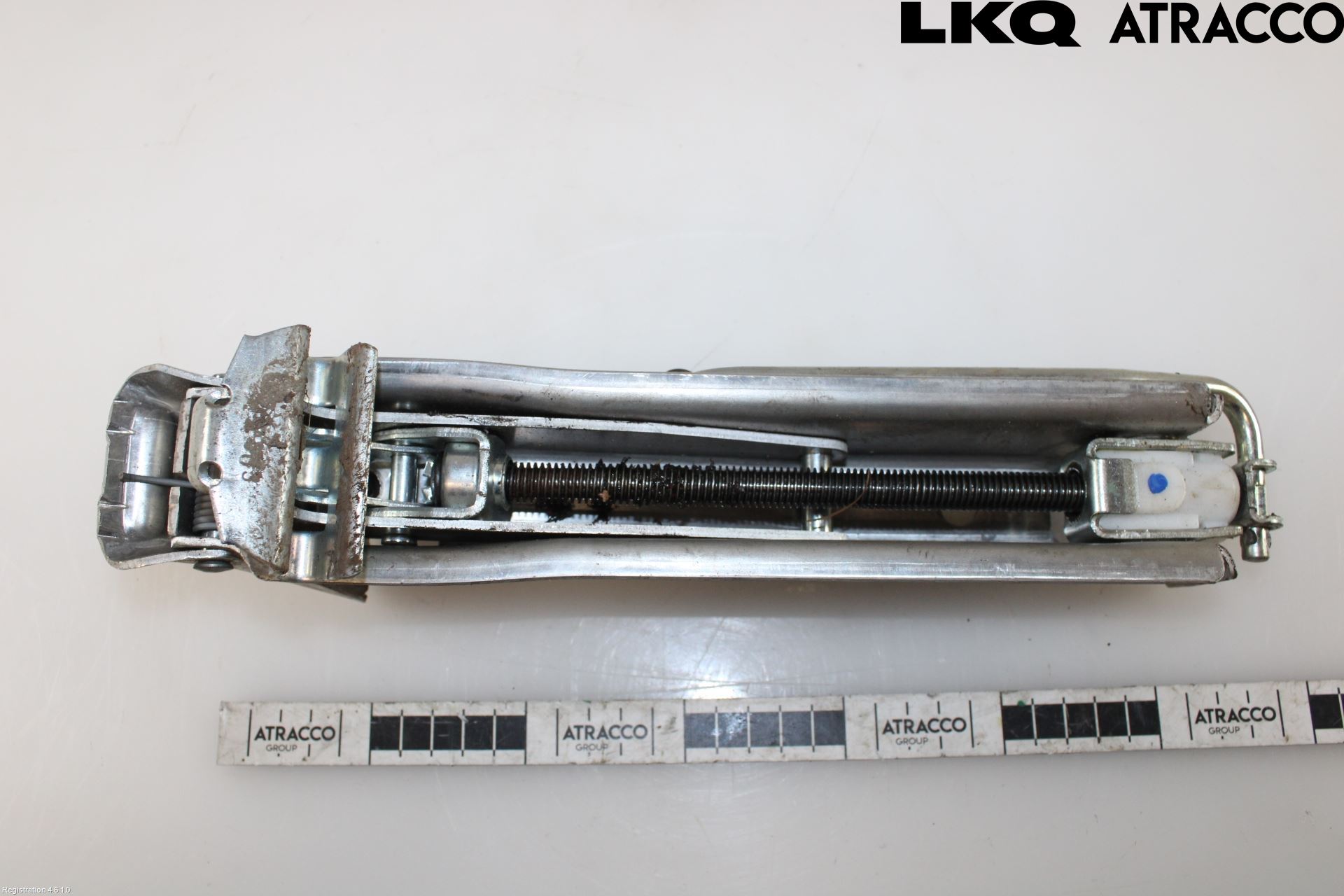 Audi A4/S4 01-05 Jekk