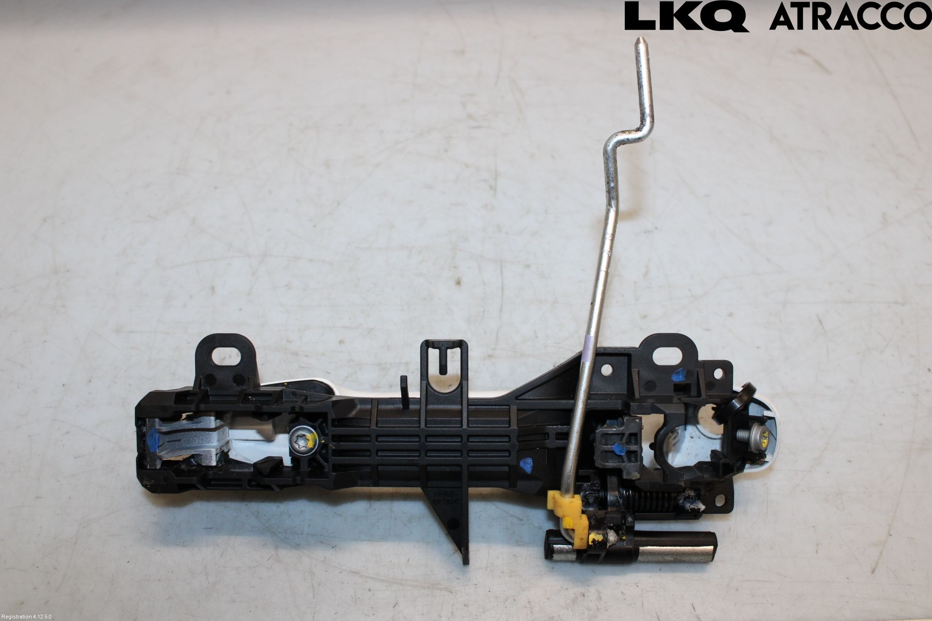 Toyota AURIS 13-19 Dørhandtak Ytre Venstre