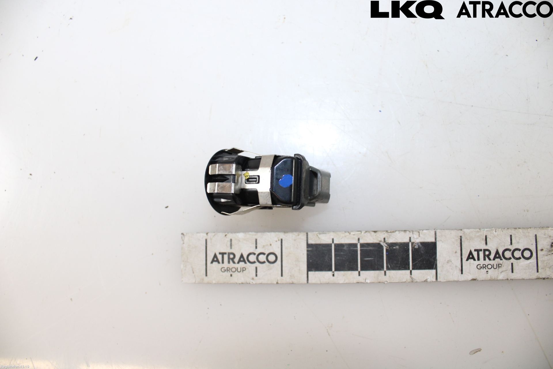 Nissan MICRA 11-16 Sensor Ryggesensor