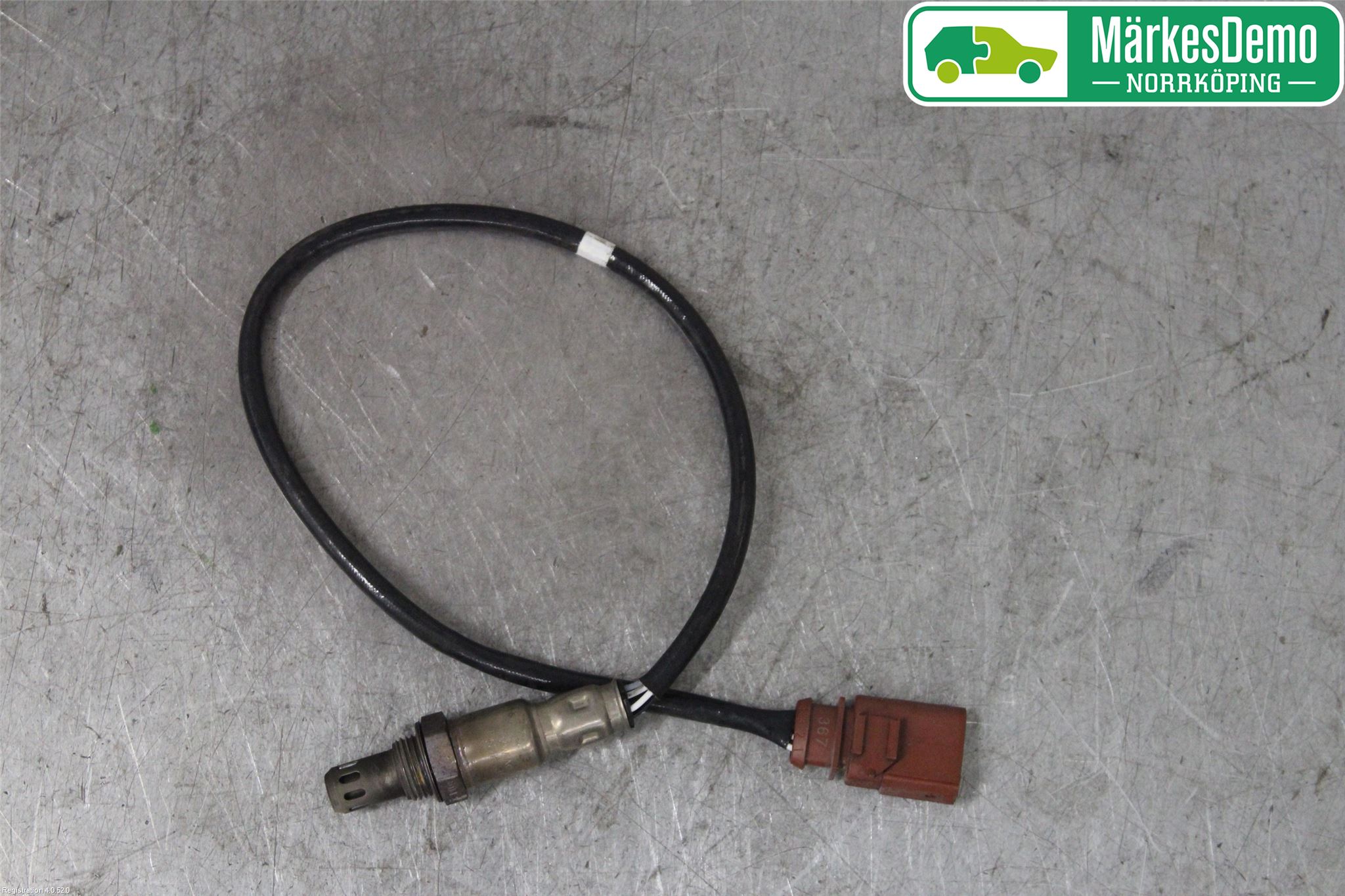 Audi A3/S3 8V 13-20 Inns Lambdasonde