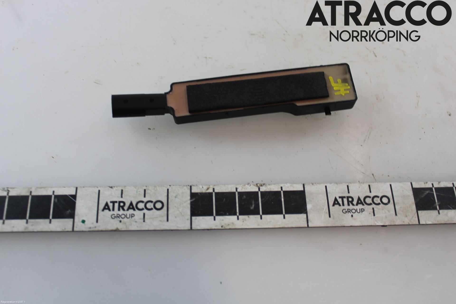 Audi A5 17- Sensor Øvrig