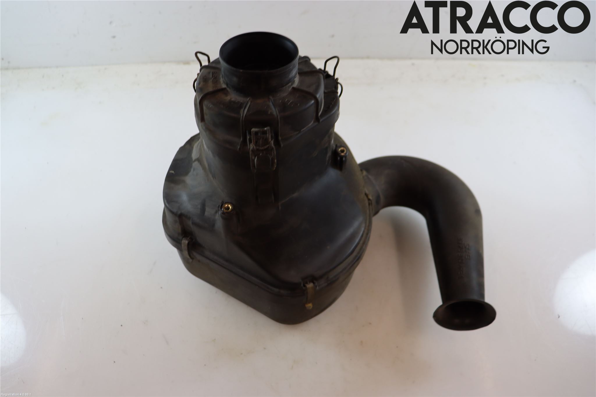 Saab 9000 CS    92-98 Luftfilter Boks