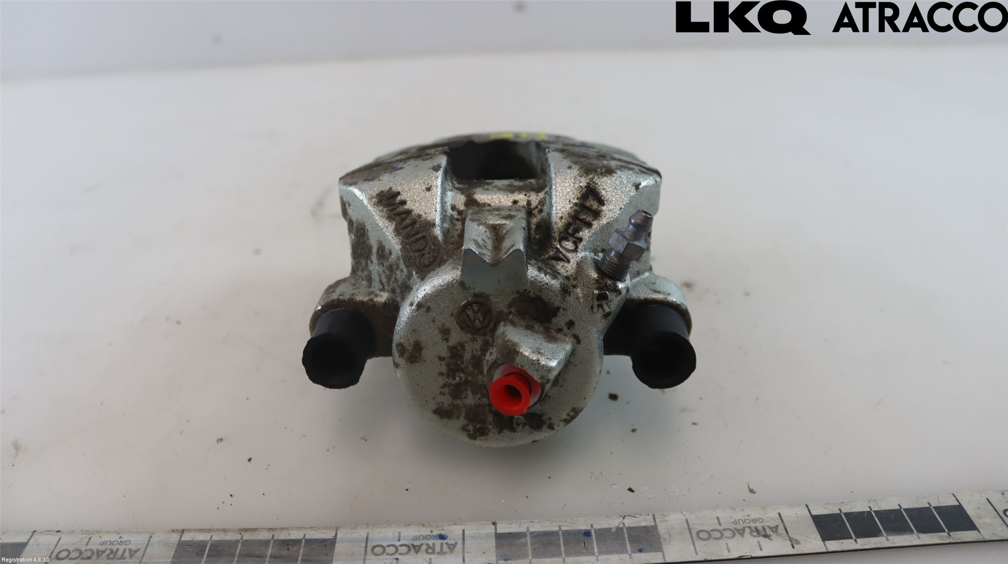 Skoda KAMIQ 20- Bremsecaliper Foran Høyre