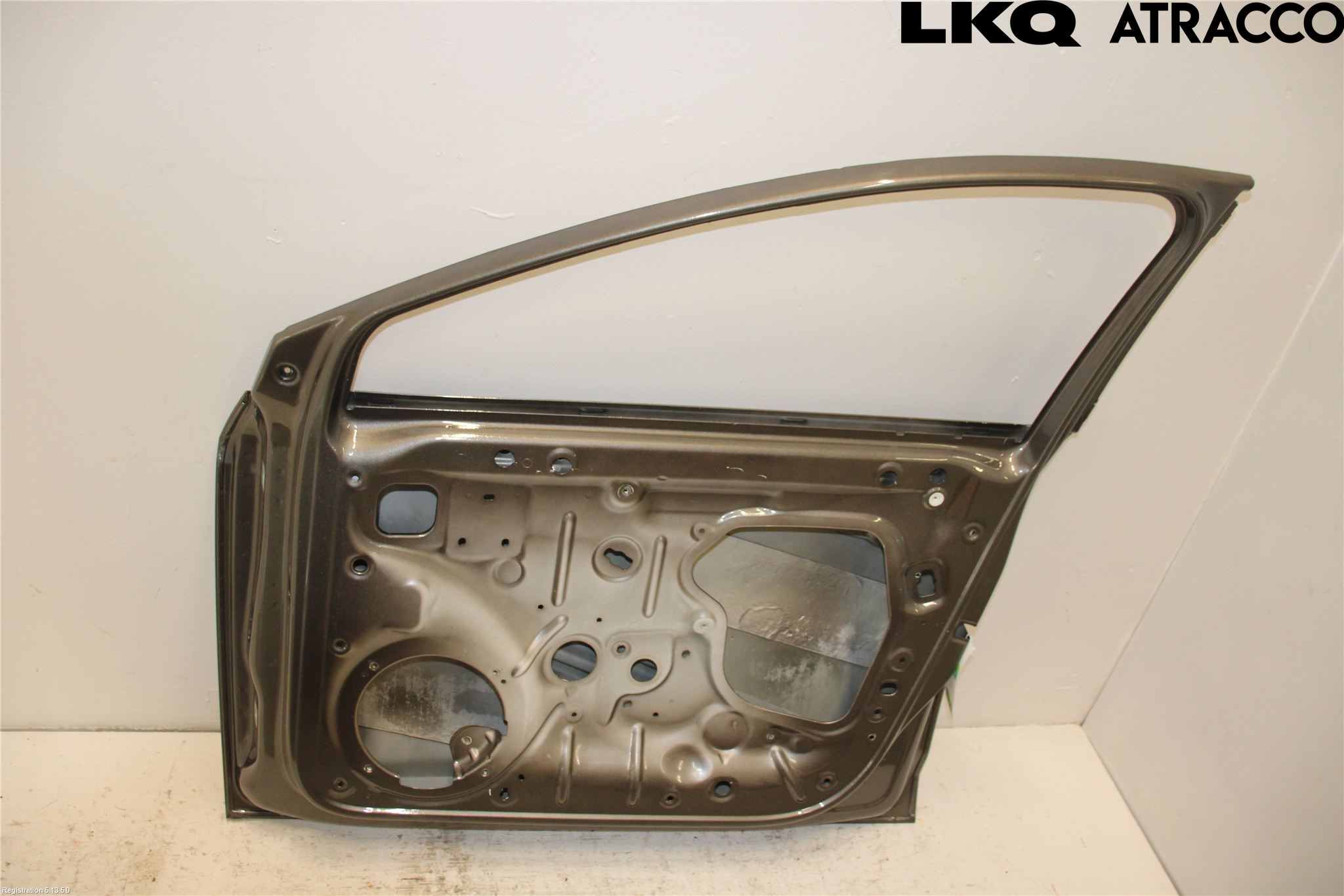 Seat LEON 13-20 Dør 4D Foran Høyre