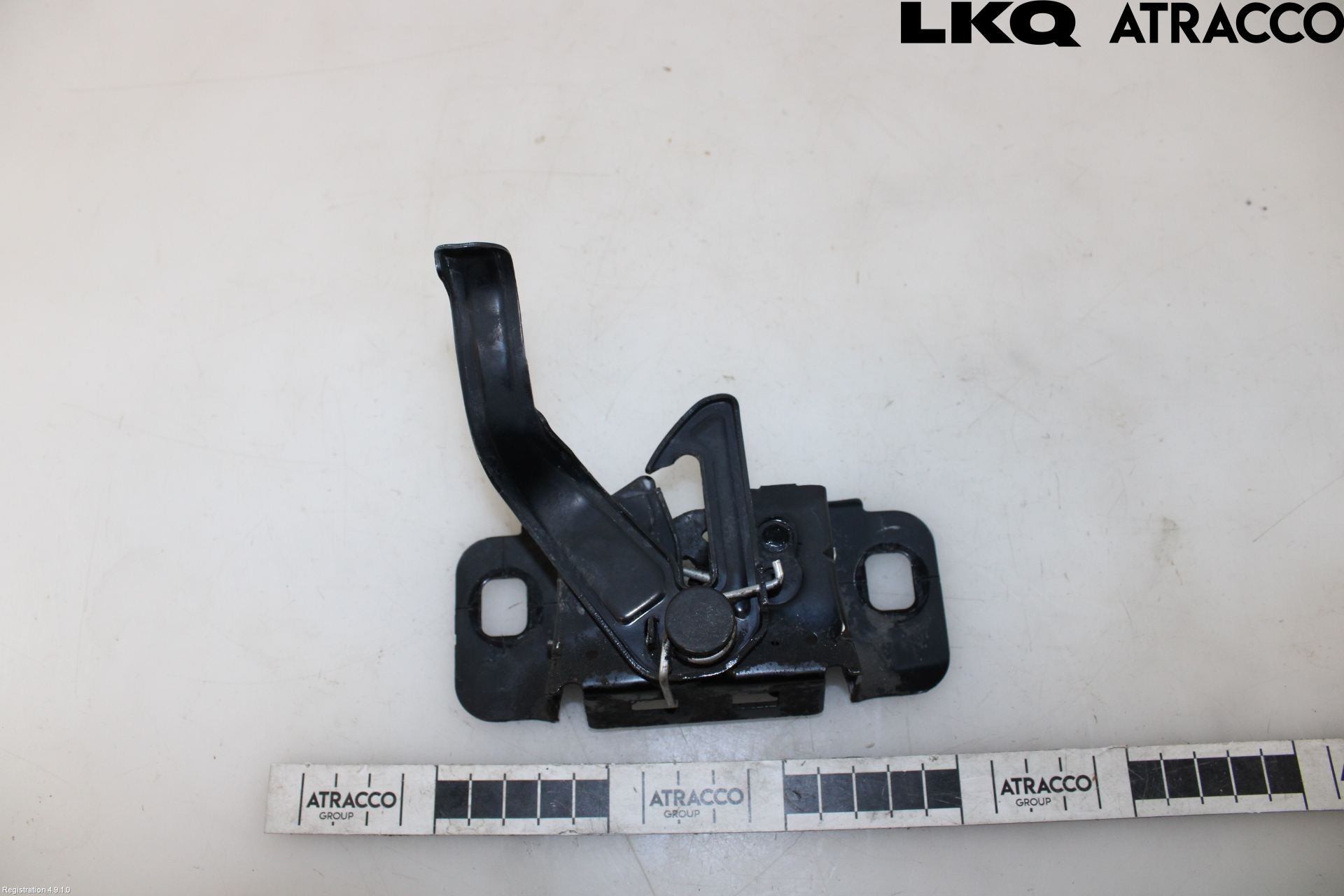 Opel ASTRA J 10-15 Panser Stormkrok