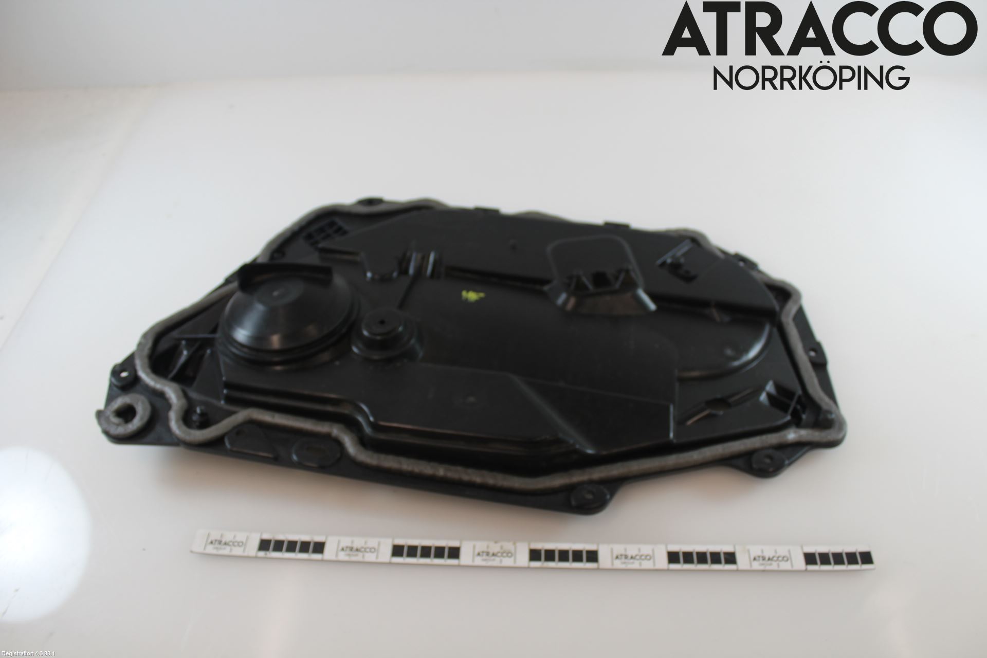 Jaguar F-TYPE Innr Dørtrekk Høyre