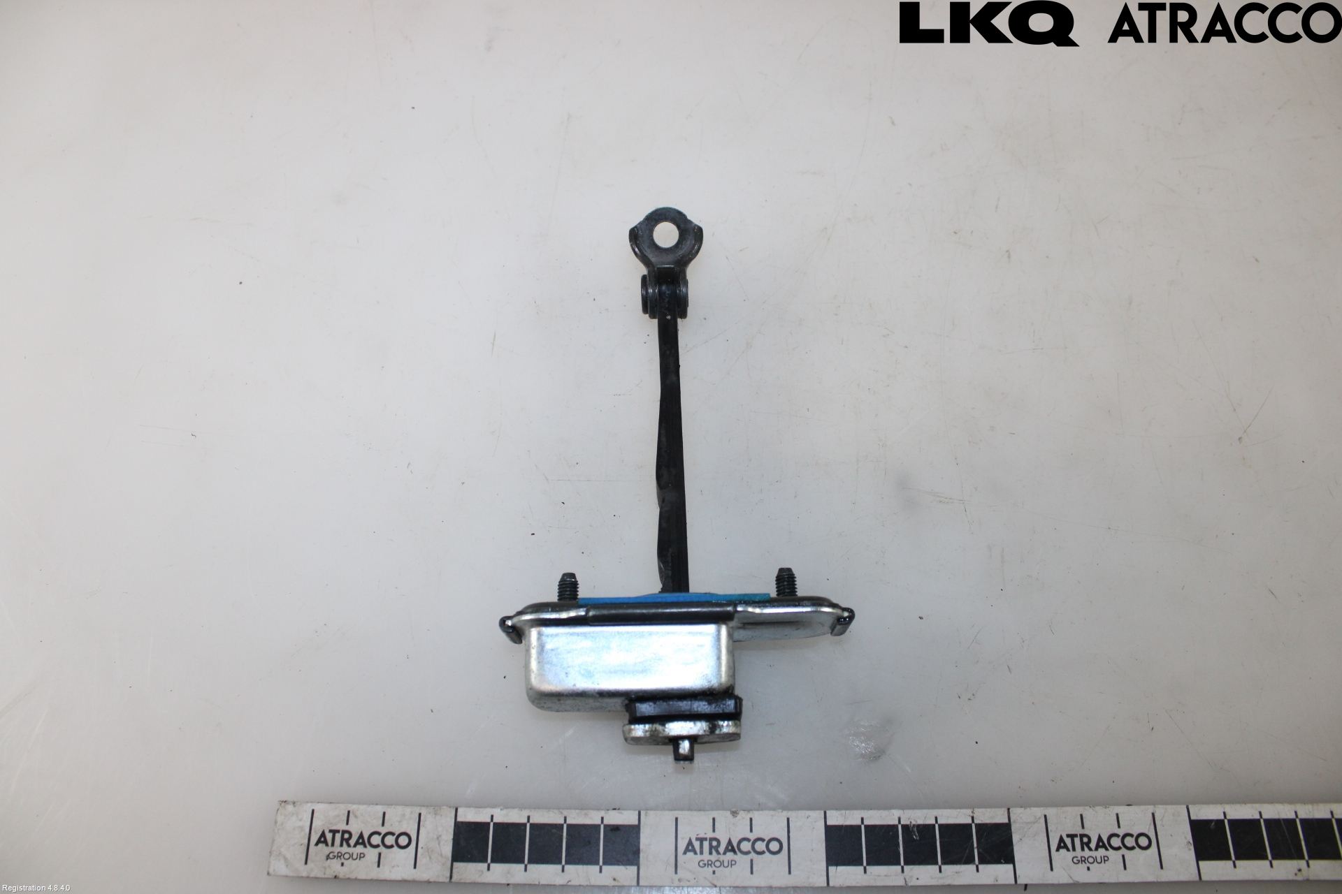 Kia CARENS III 13-19 Dørstopper