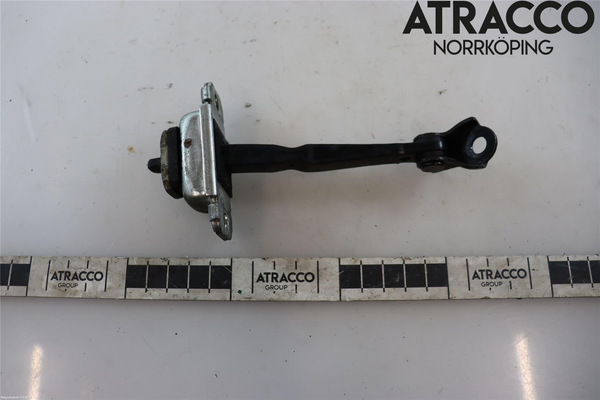 Hyundai i30 FD 07-12 Dørstopper