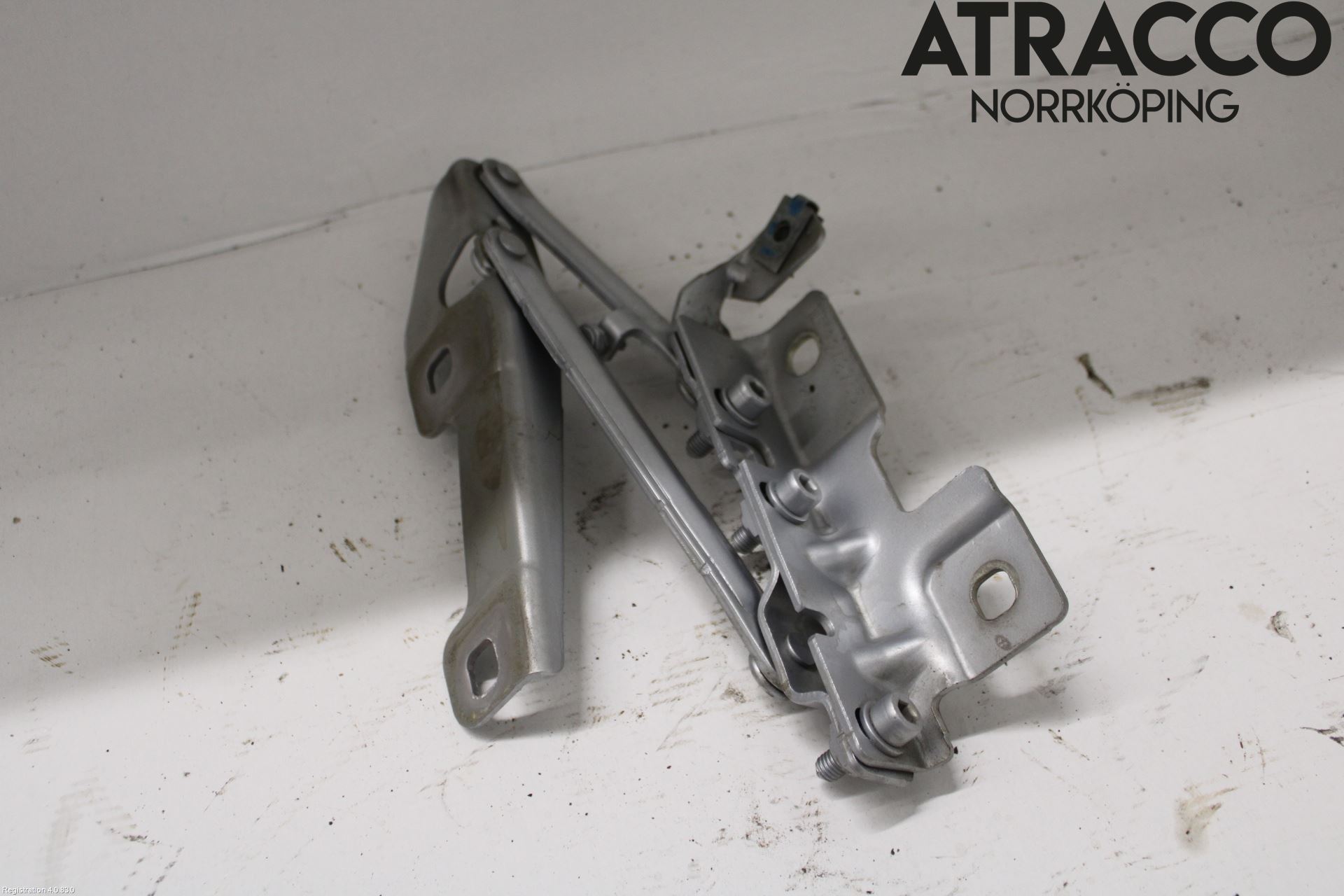 Opel INSIGNIA 09-16 Panser Hengsel - Hengsler