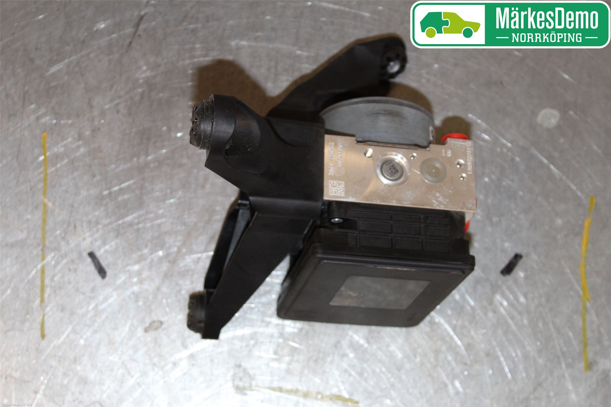 BMW 2 F45 Active Tourer 14-21 Abs Hydraulikkaggregat