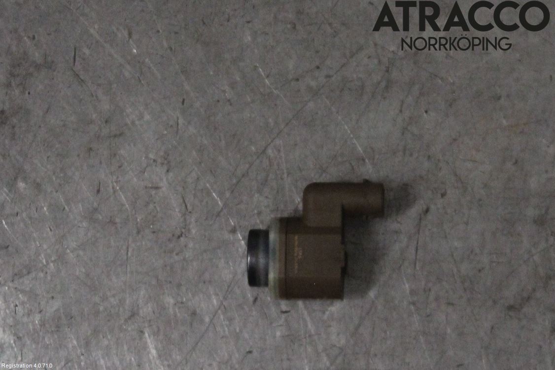 BMW 5 F10/F11/F18 09-17 Sensor Parkering Front