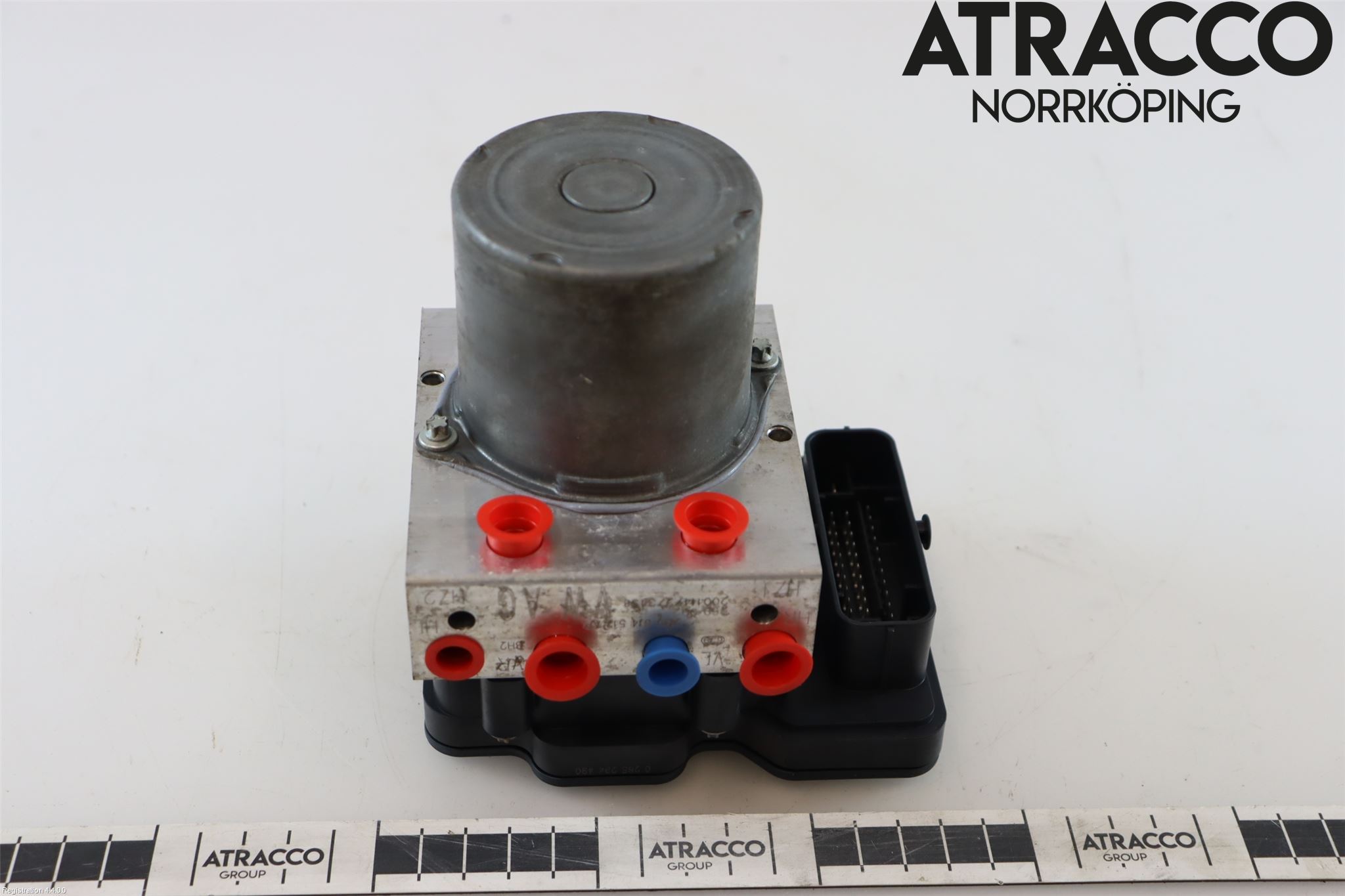 Seat IBIZA V 17-20 Abs Hydraulikkaggregat