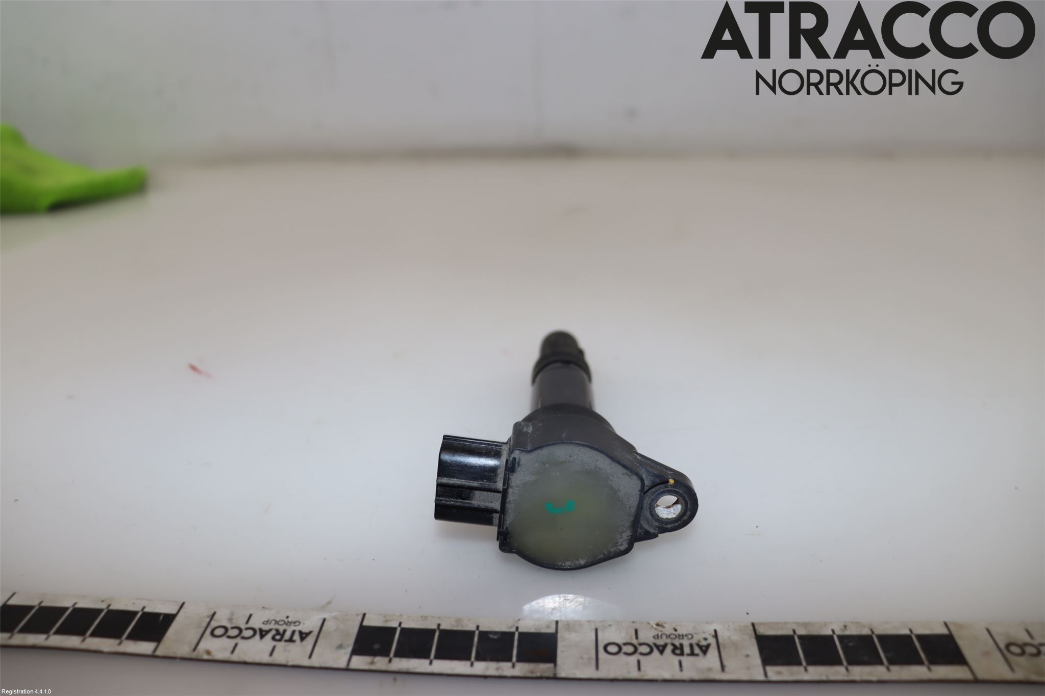 Smart FORFOUR 04-06 Coil