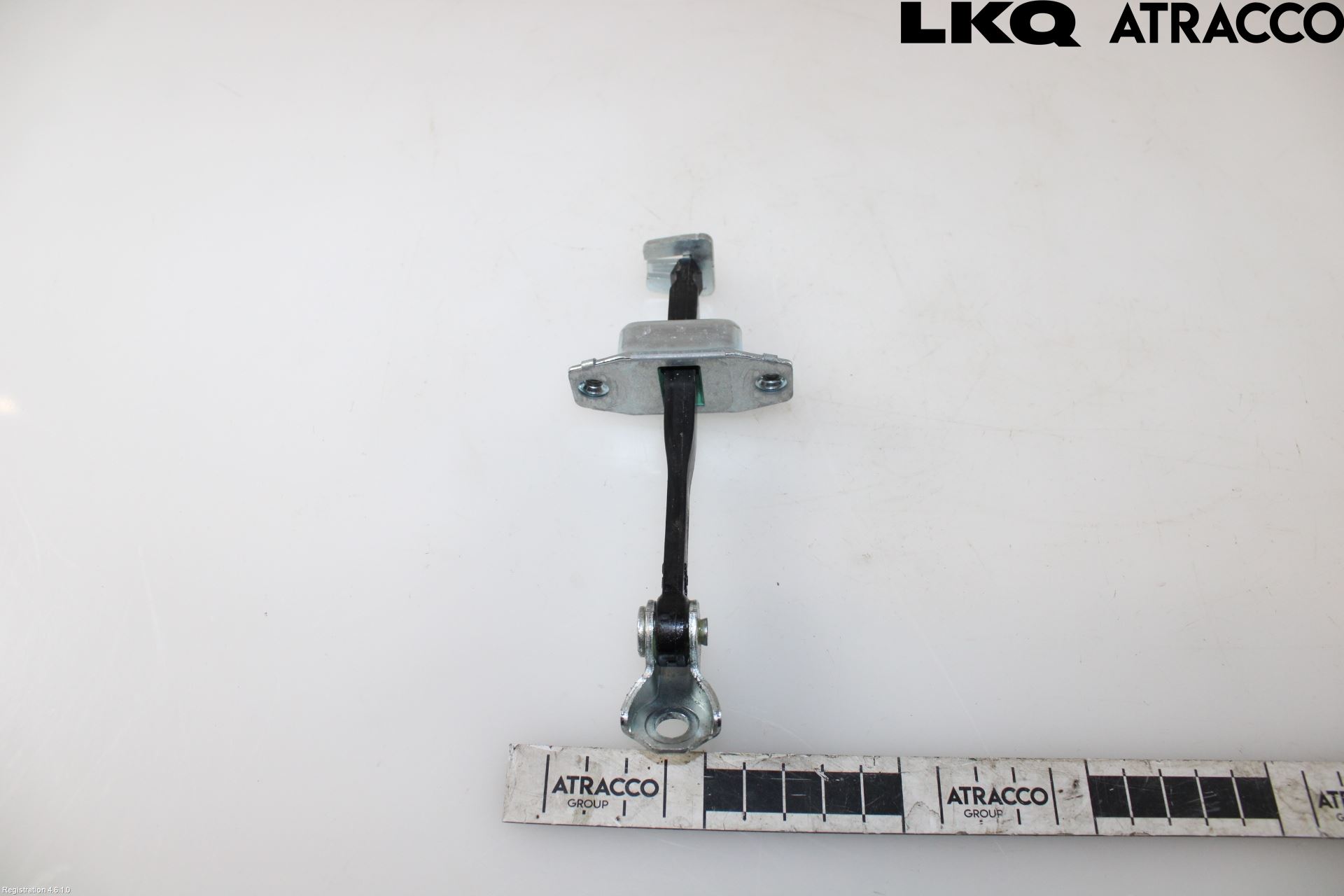 Toyota YARIS CROSS XP21 21- Dørstopper