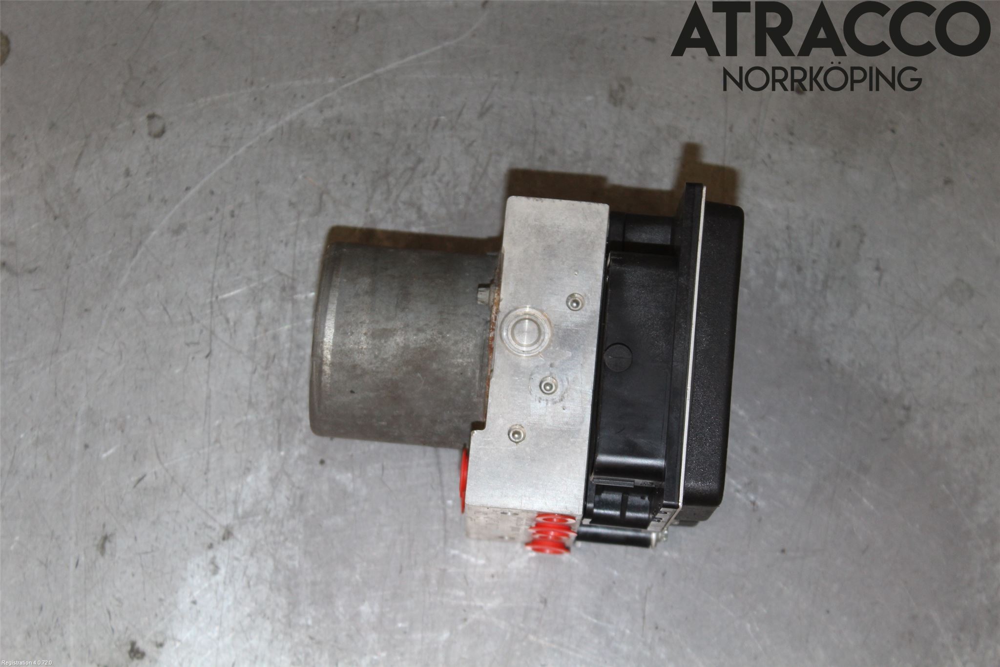Audi A4/S4 08-11 Abs Hydraulikkaggregat