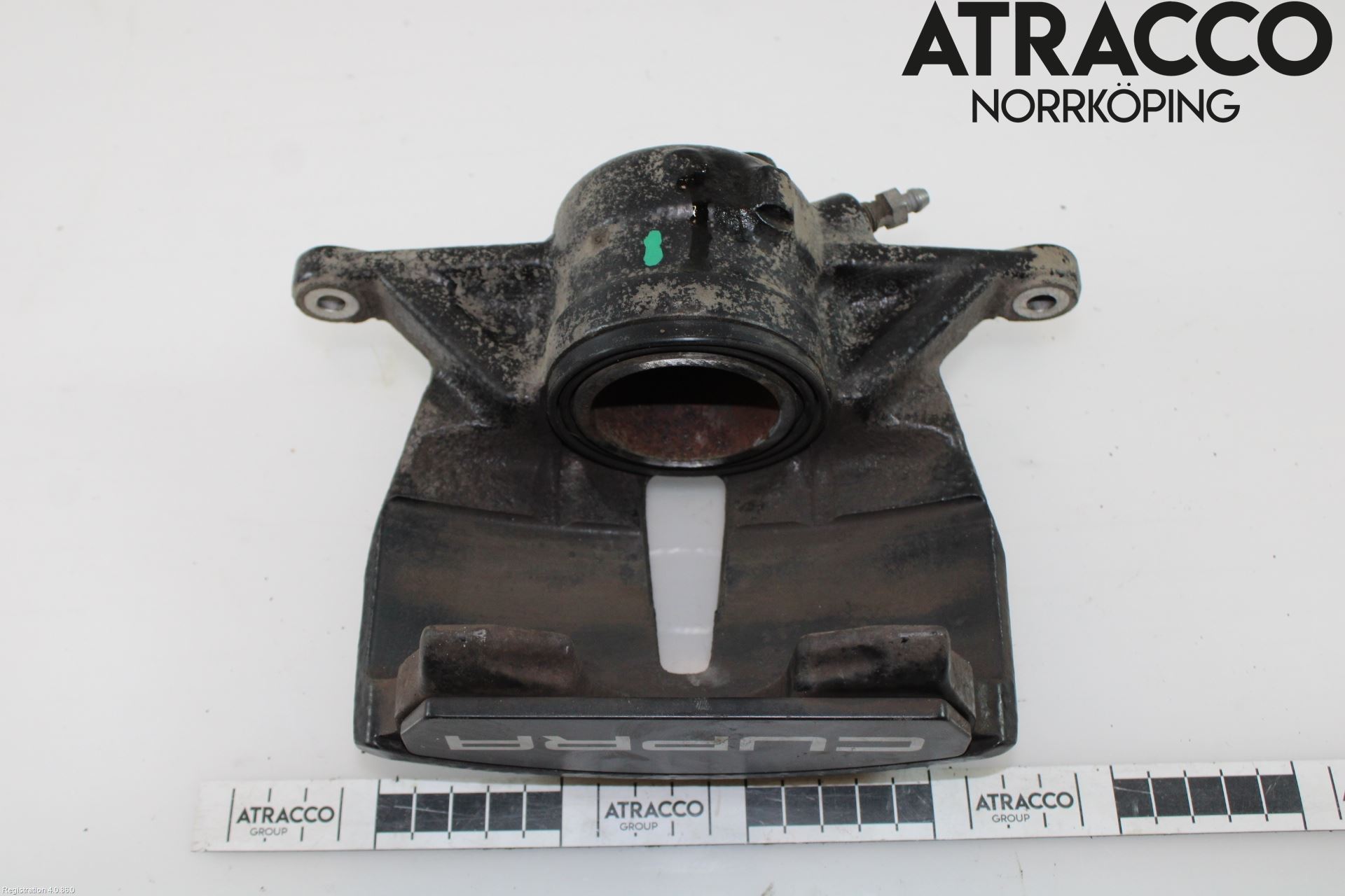 Seat LEON 13-20 Bremsecaliper Foran Høyre