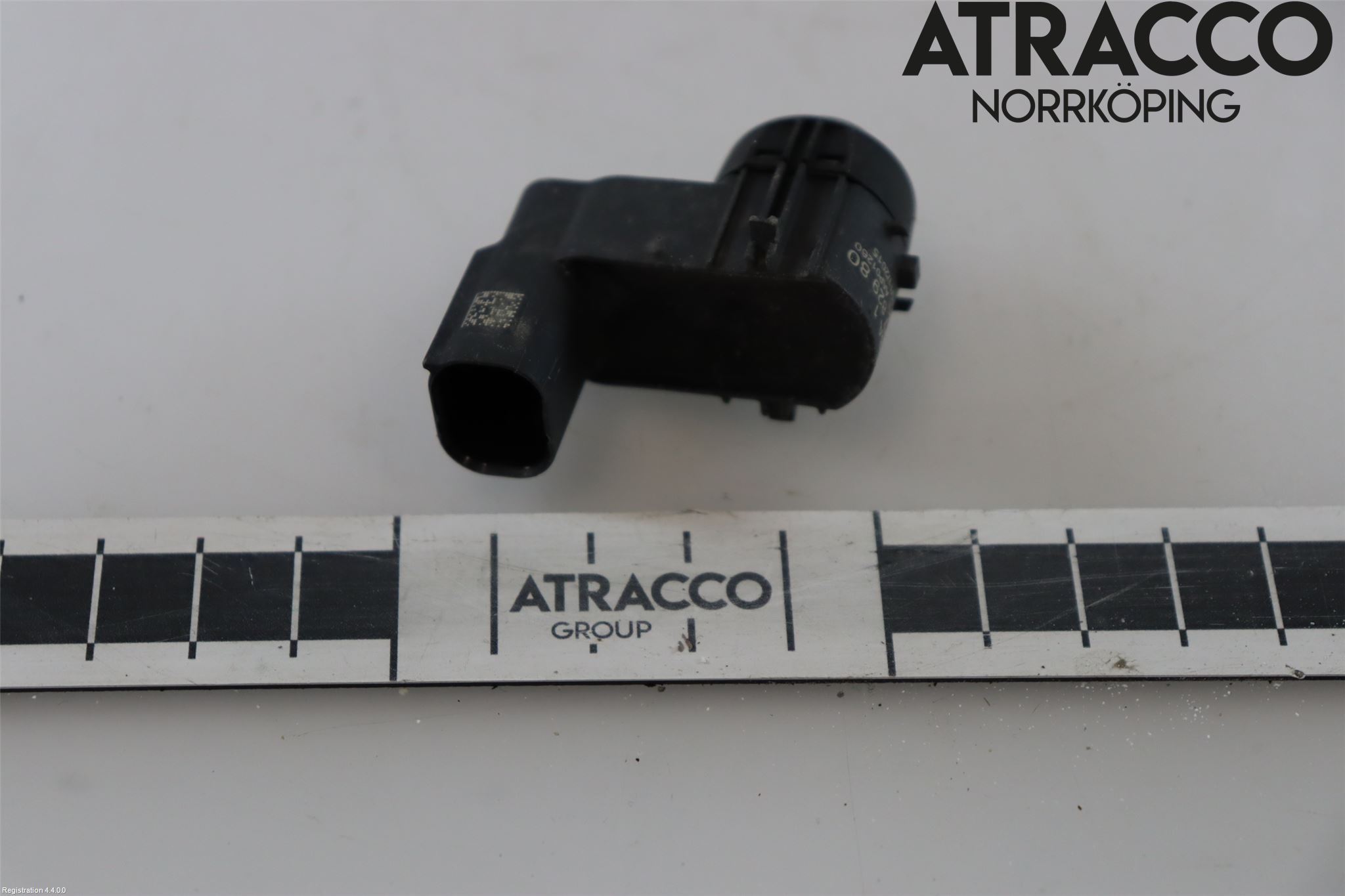 Citroen C3 10-17 Sensor Ryggesensor
