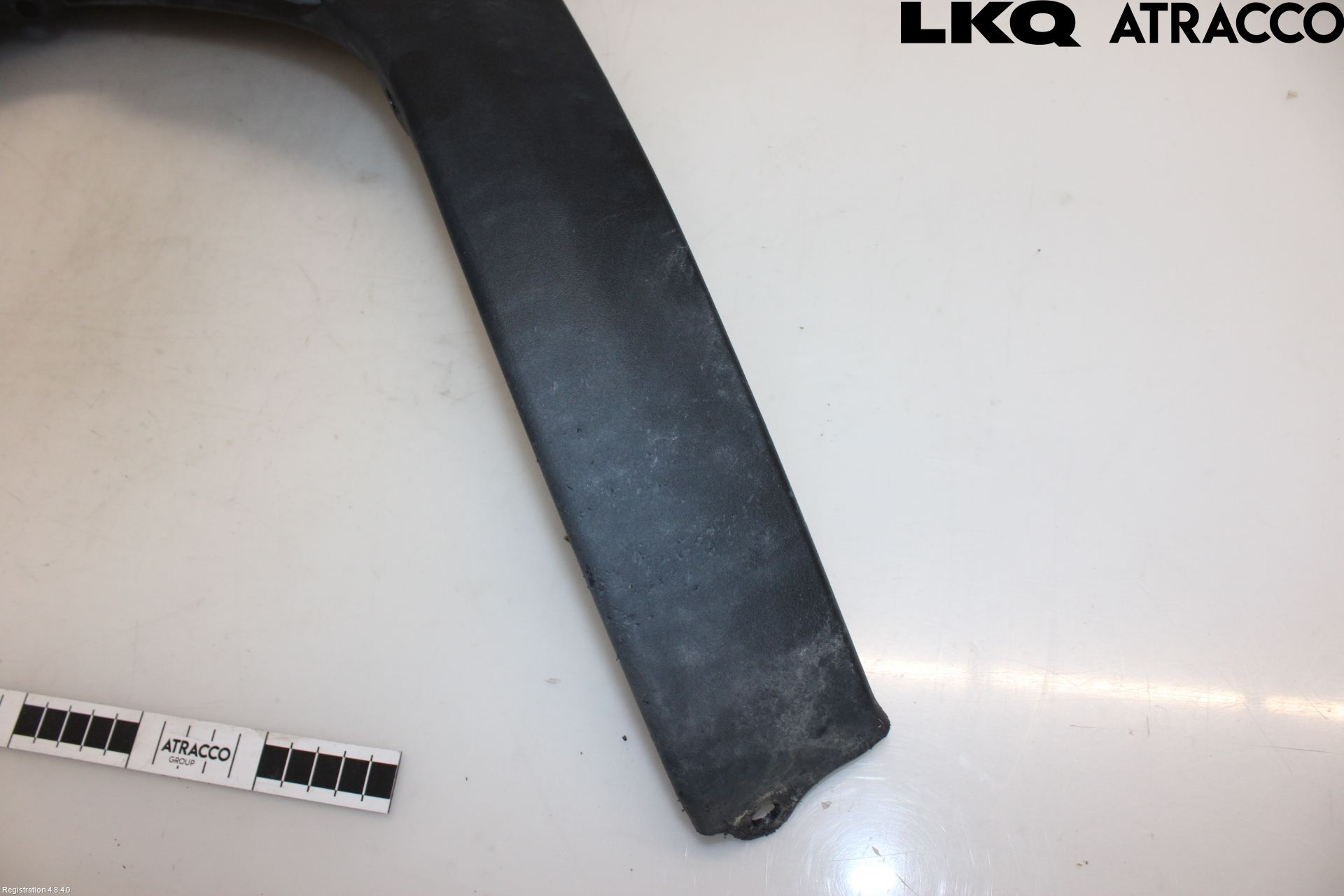 Toyota YARIS CROSS XP21 21- Skjerm Bredder