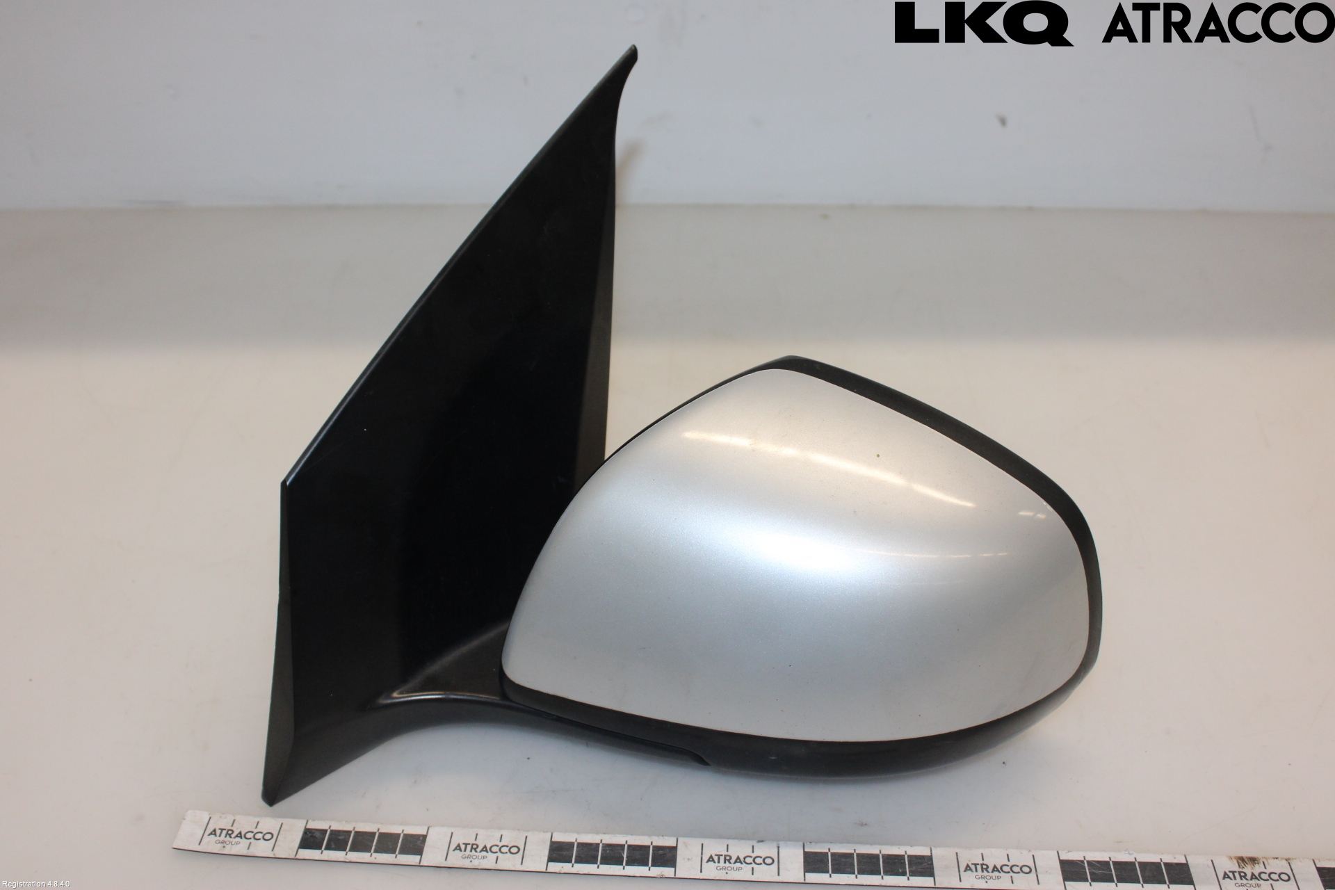 Suzuki ALTO 79-14 Speil V M-Innvjustering