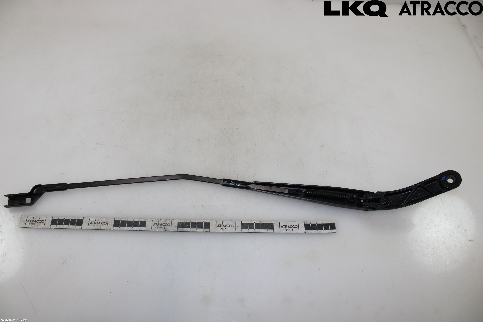 Skoda FABIA 22- Viskerarm-Armer Frontrute