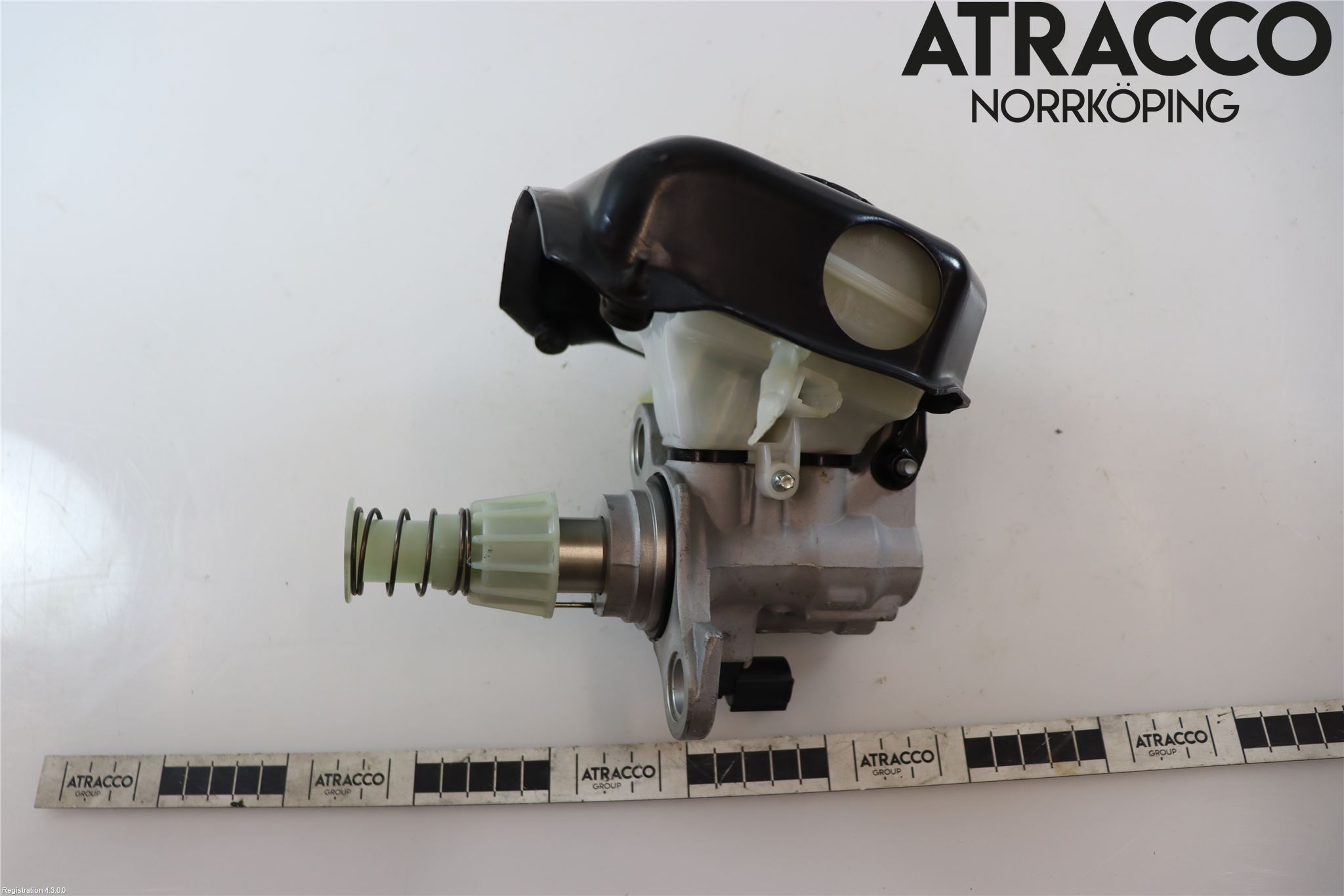 Audi A4/S4 B9 20- Brems Hovedsylinder