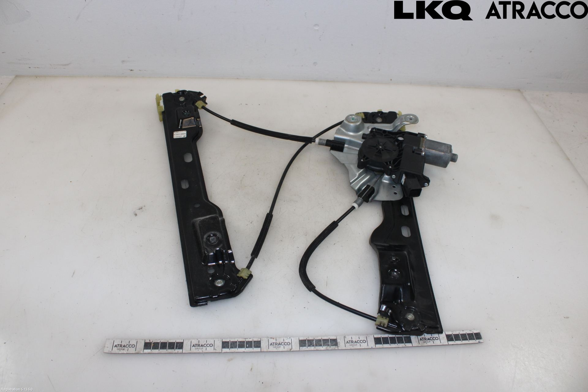 Opel ASTRA J 10-15 Vindusheis El Komp