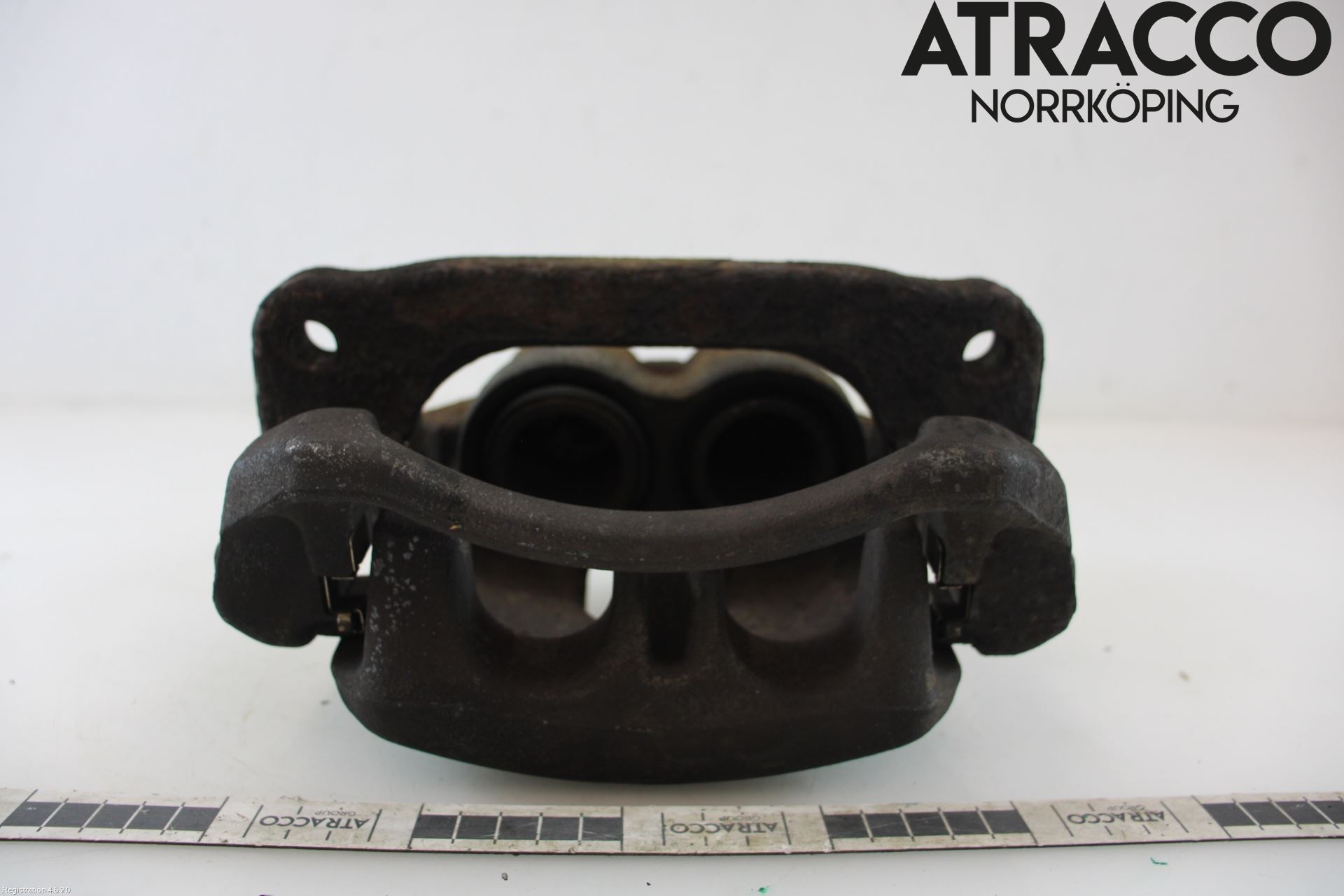 Volkswagen VW AMAROK 2H 10-22 Bremsecaliper Foran Venstre