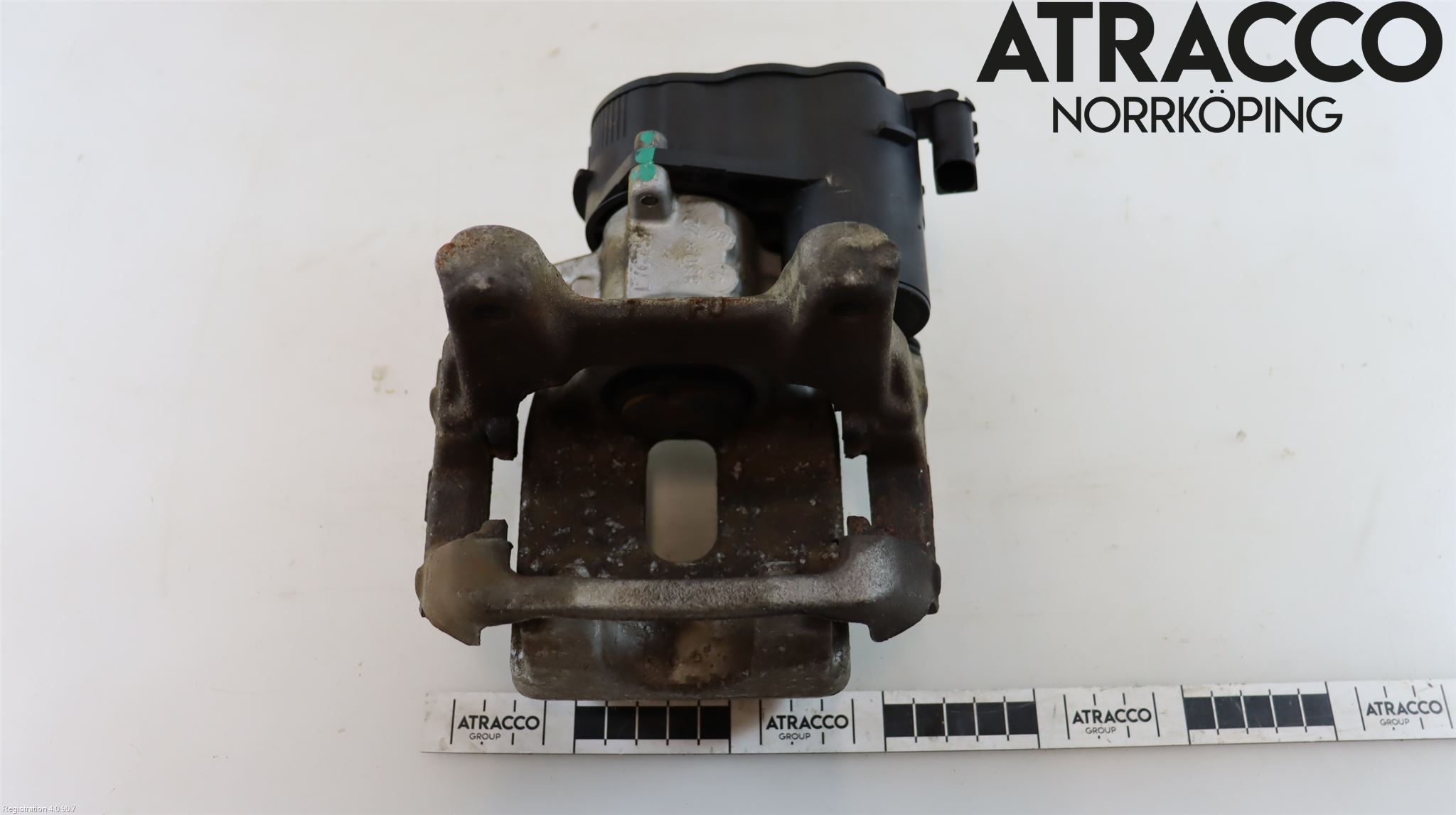 Mercedes-Benz MB A-KLASS (W177) 18- Bremsecaliper Bak Venstre