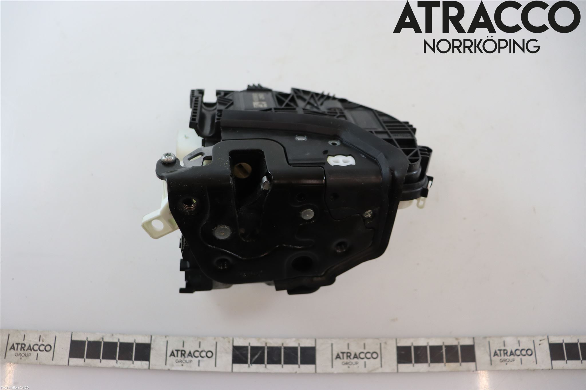 Audi A4/S4 B9 20- Dørlås - Låsekasse